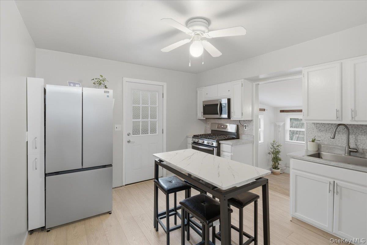 Single Family George Suffolk County, NY 11950, MLS-895787-10