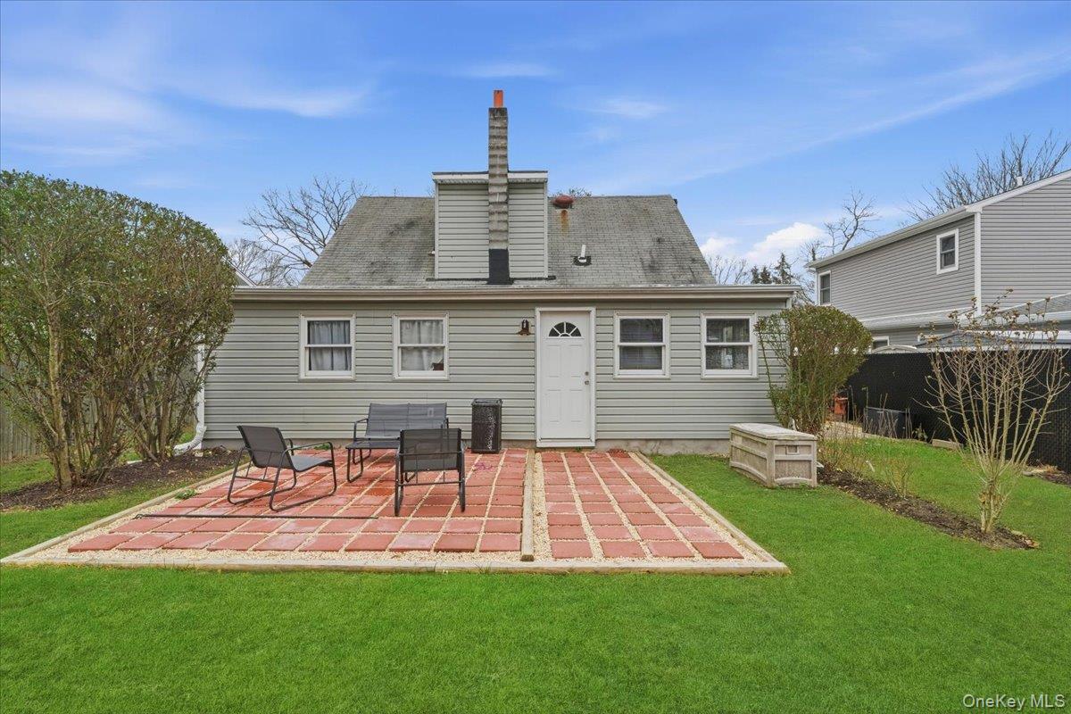 Single Family George Suffolk County, NY 11950, MLS-895787-22