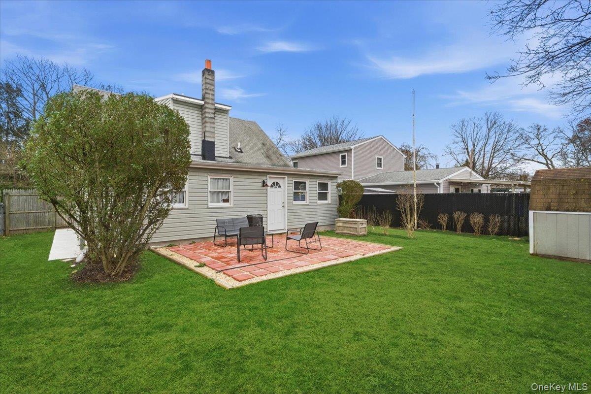 Single Family George Suffolk County, NY 11950, MLS-895787-23