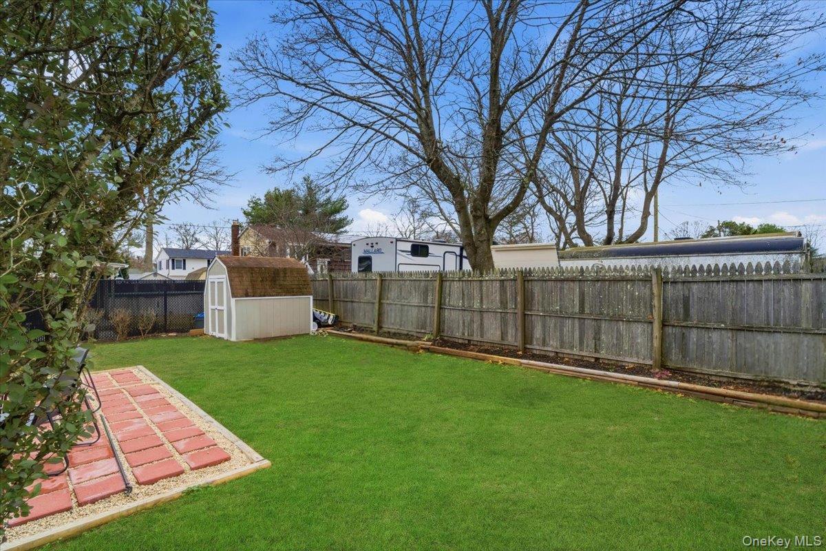 Single Family George Suffolk County, NY 11950, MLS-895787-24