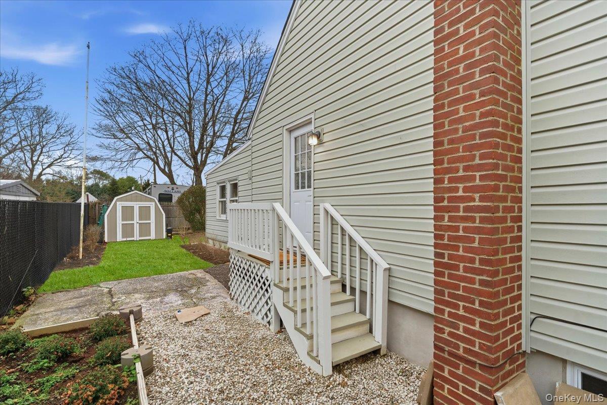 Single Family George  Suffolk County, NY 11950, MLS-895787-26