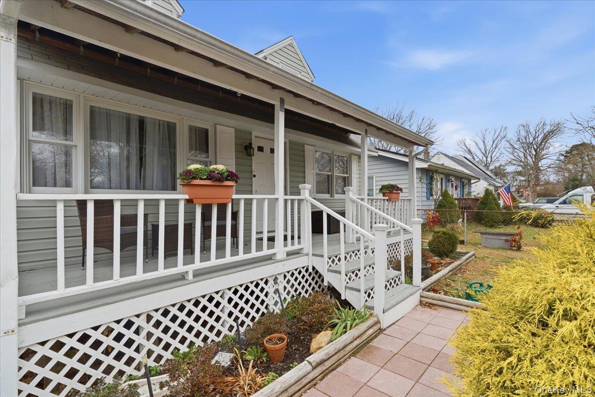 Single Family George Suffolk County, NY 11950, MLS-895787-4