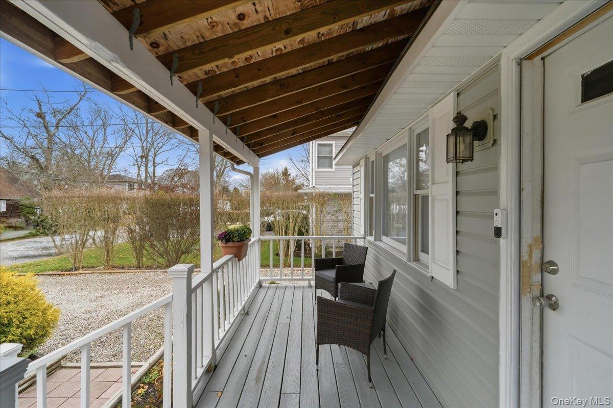 Single Family George Suffolk County, NY 11950, MLS-895787-5