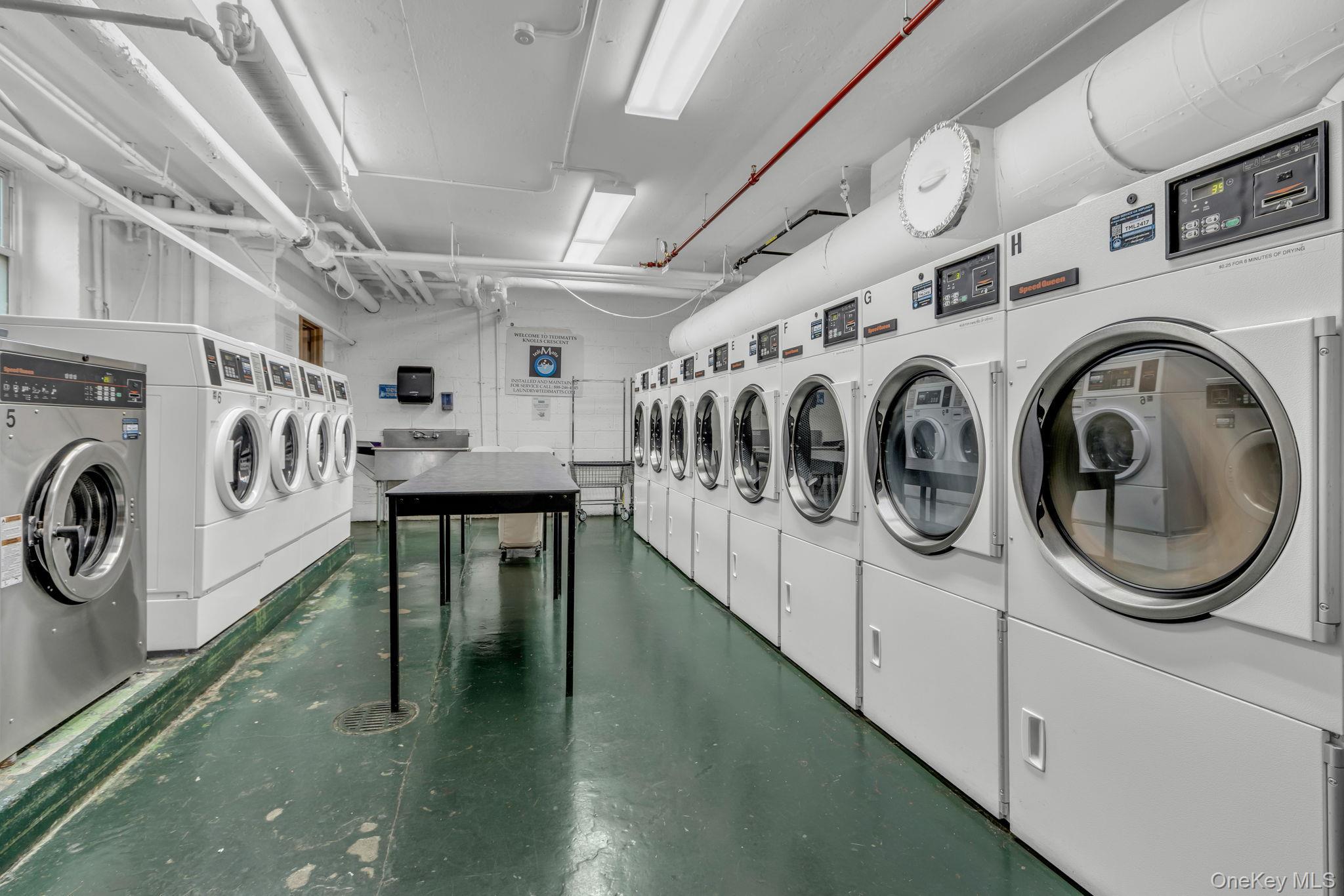 Coop Knolls Bronx, NY 10463, MLS-895794-7