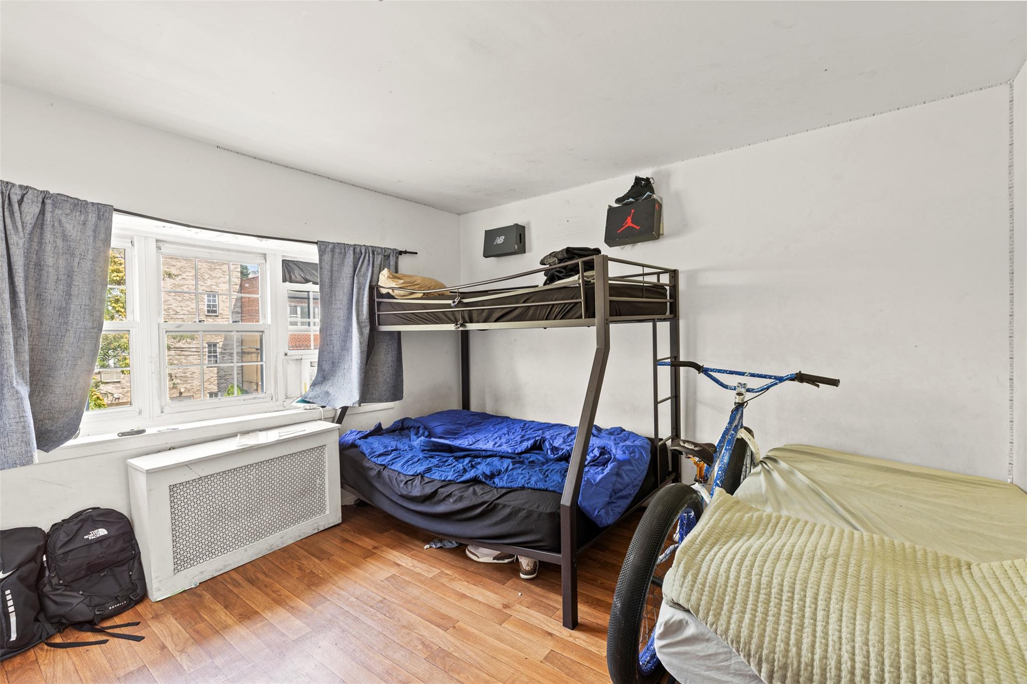 Single Family Sackett Bronx, NY 10462, MLS-895797-16