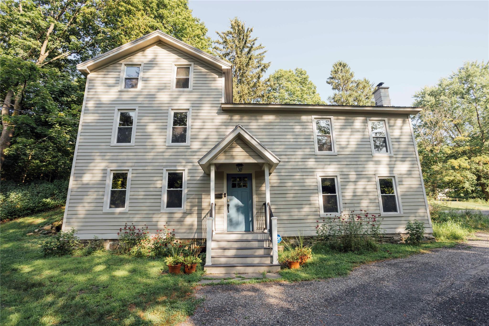 Single Family Locust  Columbia County, NY 12037, MLS-895805-23