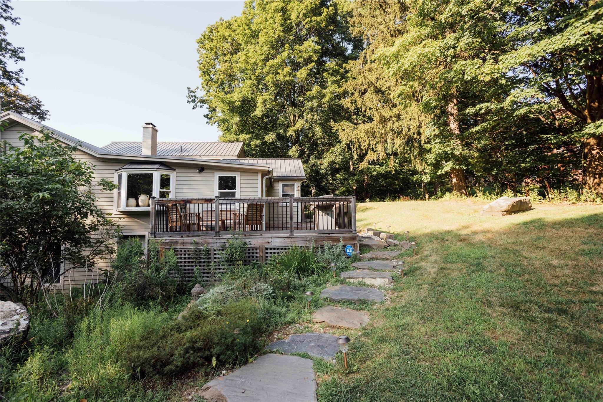 Single Family Locust  Columbia County, NY 12037, MLS-895805-25