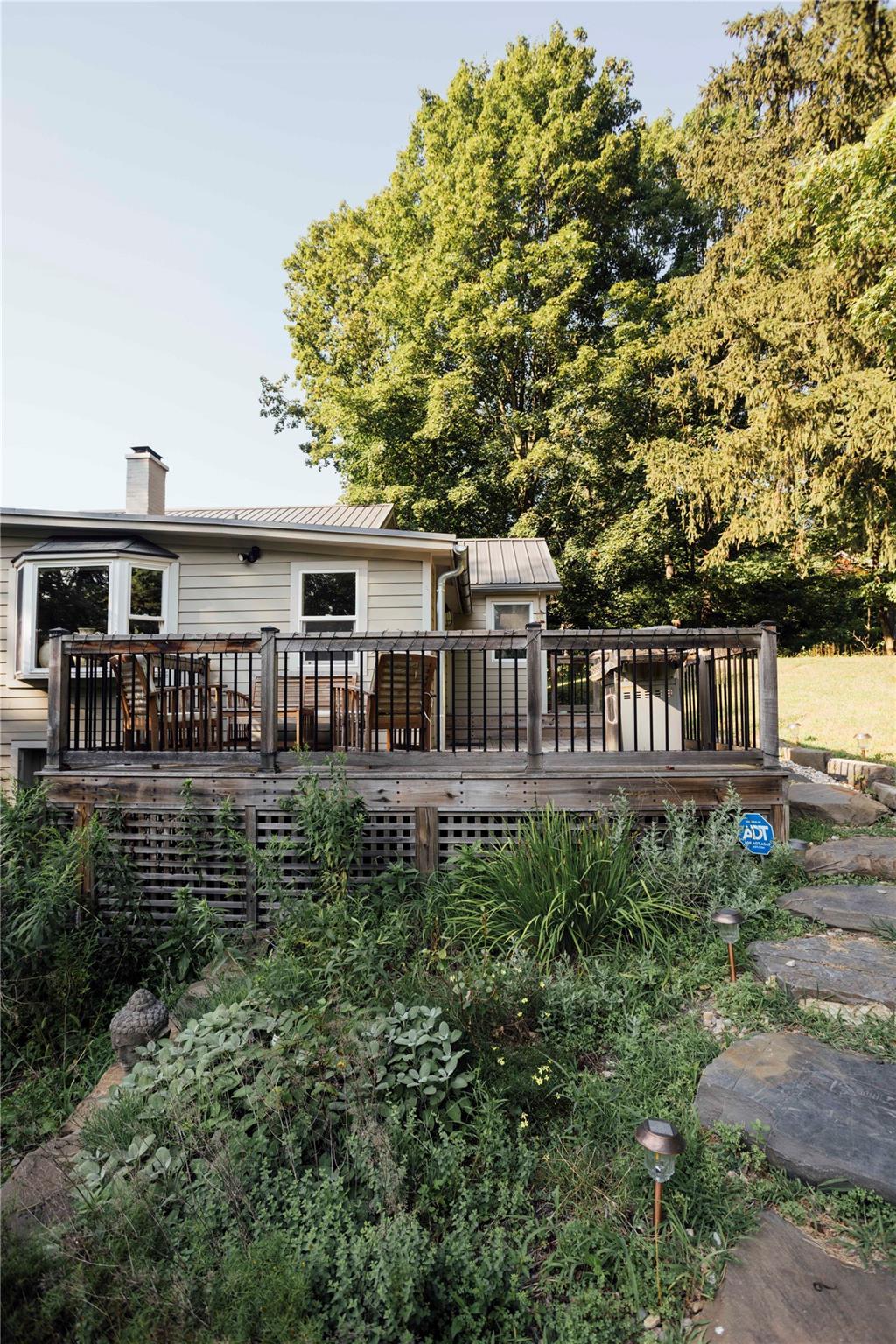 Single Family Locust  Columbia County, NY 12037, MLS-895805-26