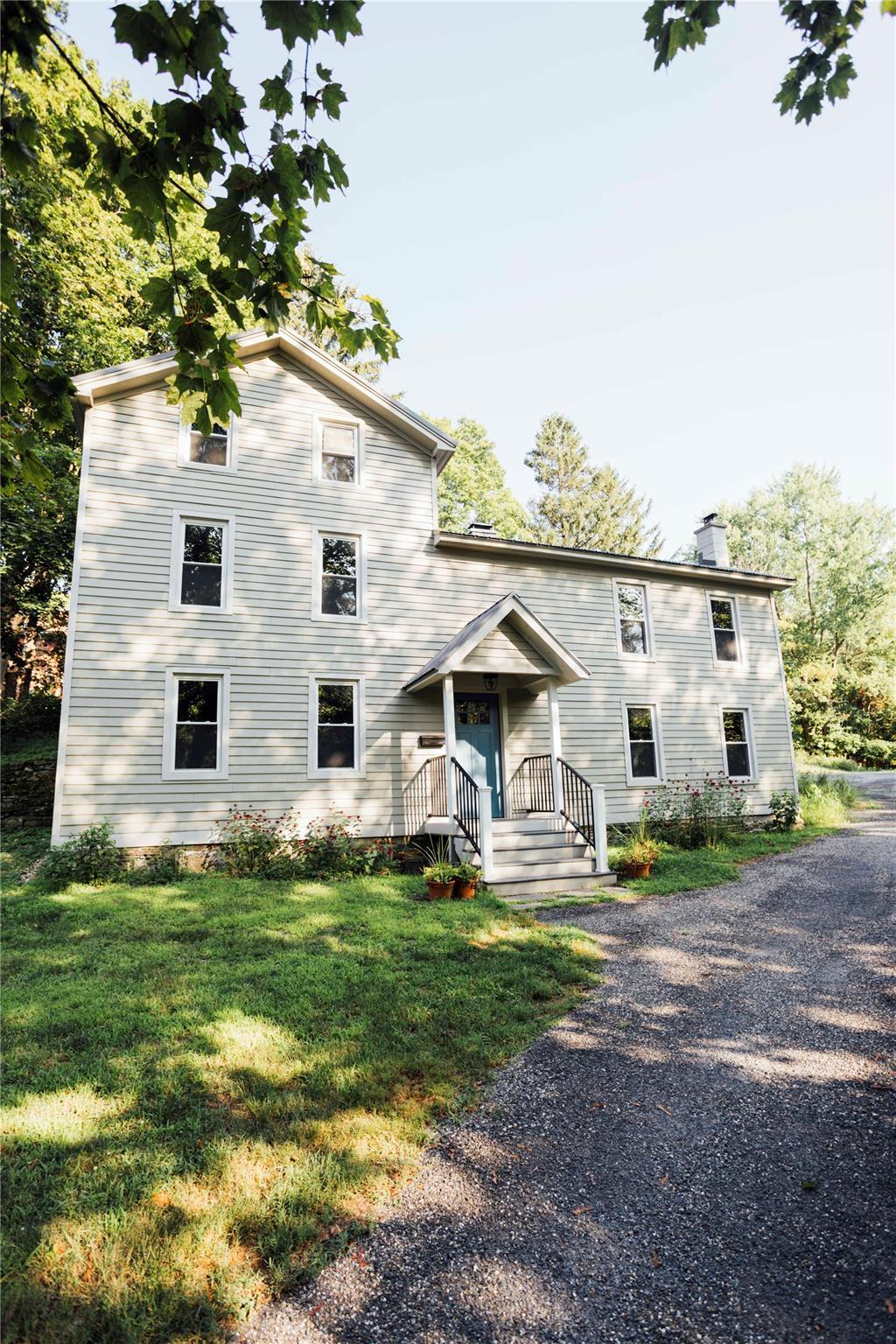 Single Family Locust  Columbia County, NY 12037, MLS-895805-29