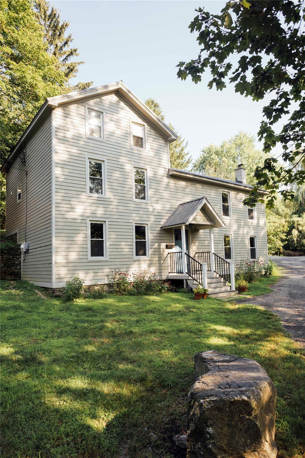 Single Family Locust  Columbia County, NY 12037, MLS-895805-30