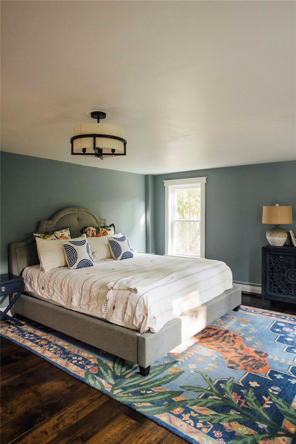 Single Family Locust  Columbia County, NY 12037, MLS-895805-32