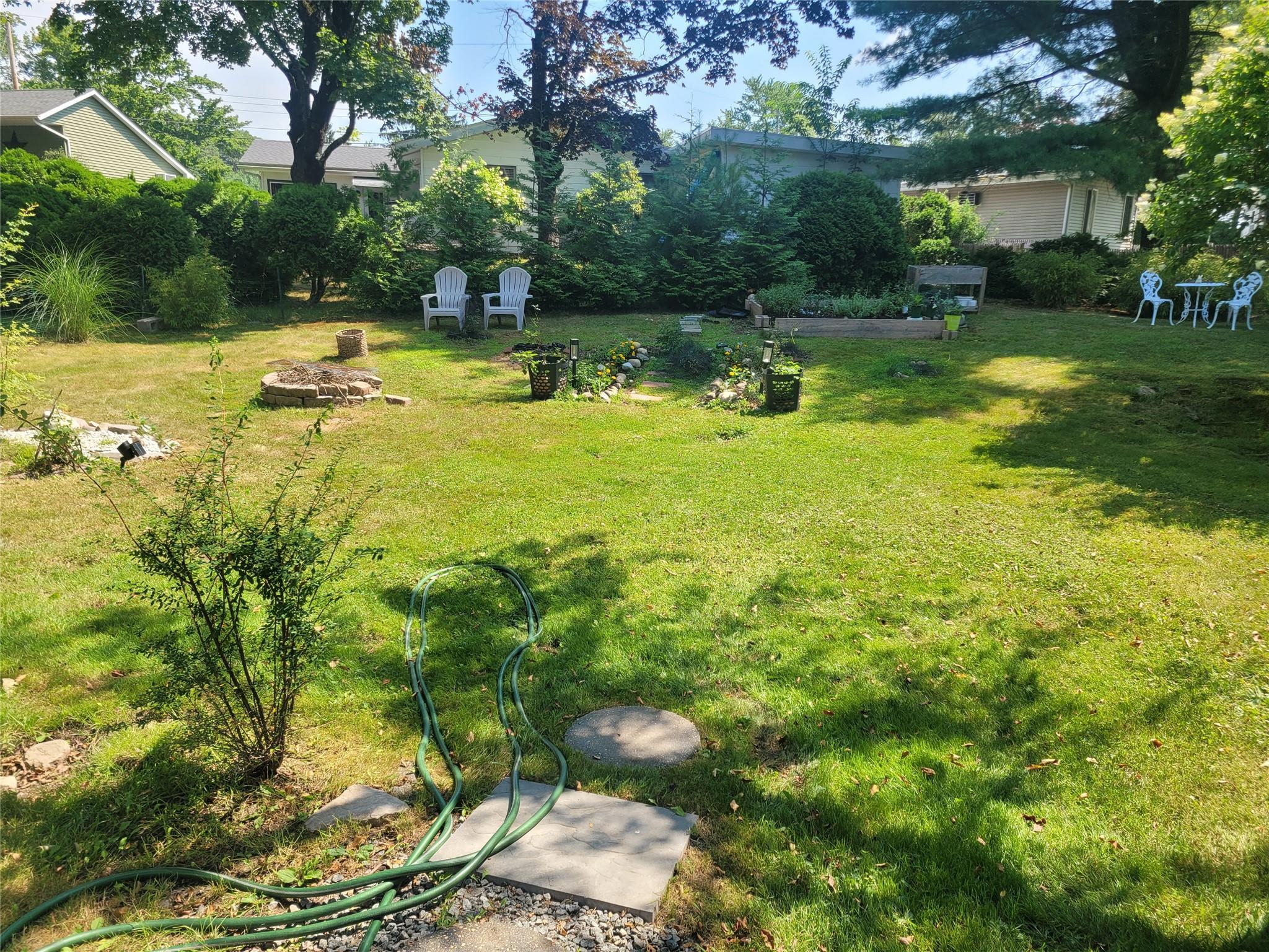 Single Family Crescent  Sullivan County, NY 12775, MLS-895820-2