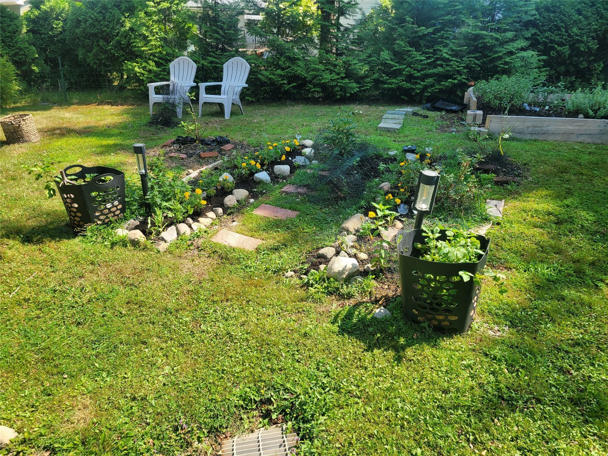 Single Family Crescent  Sullivan County, NY 12775, MLS-895820-3