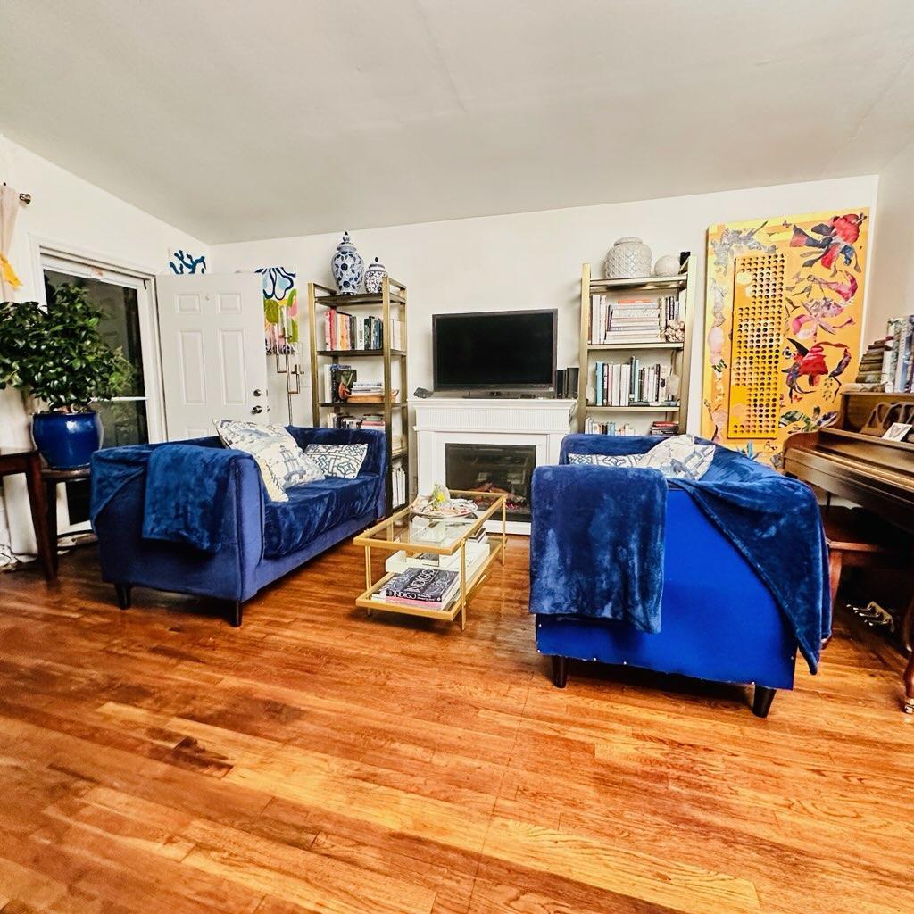 Single Family Crescent  Sullivan County, NY 12775, MLS-895820-7