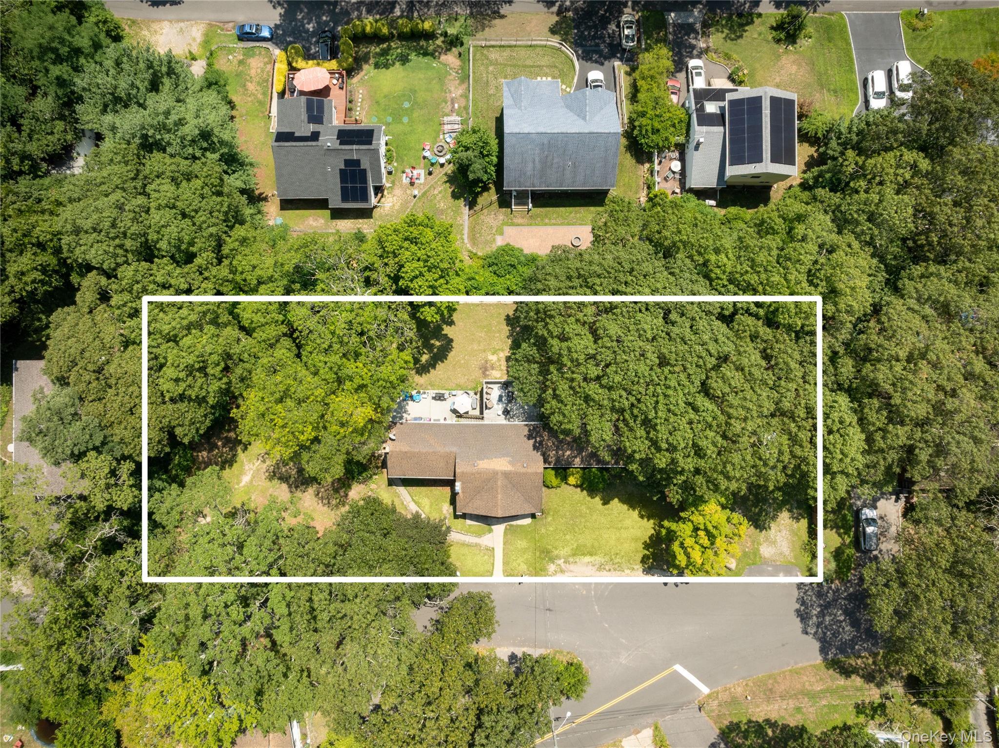 Single Family Garden Suffolk County, NY 11778, MLS-895821-12