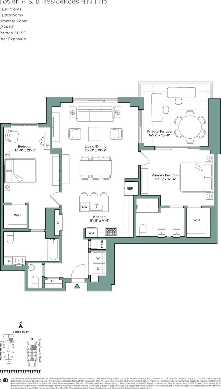 Condo Boardwalk  Nassau County, NY 11561, MLS-895866-29