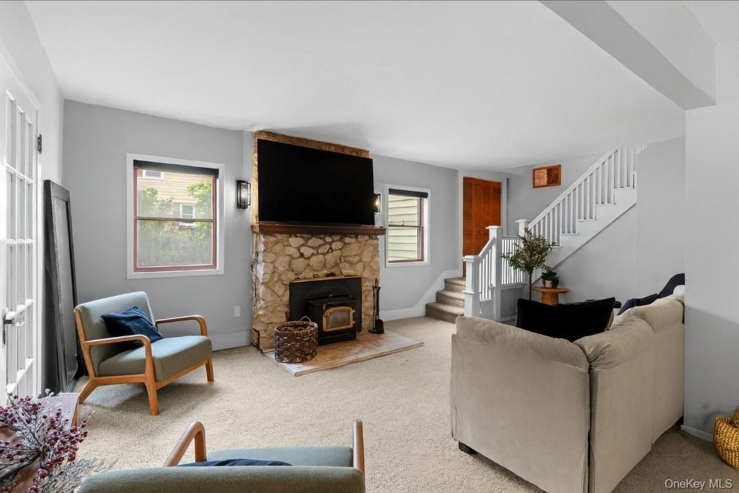 Single Family Old Liberty Sullivan County, NY 12701, MLS-895876-10