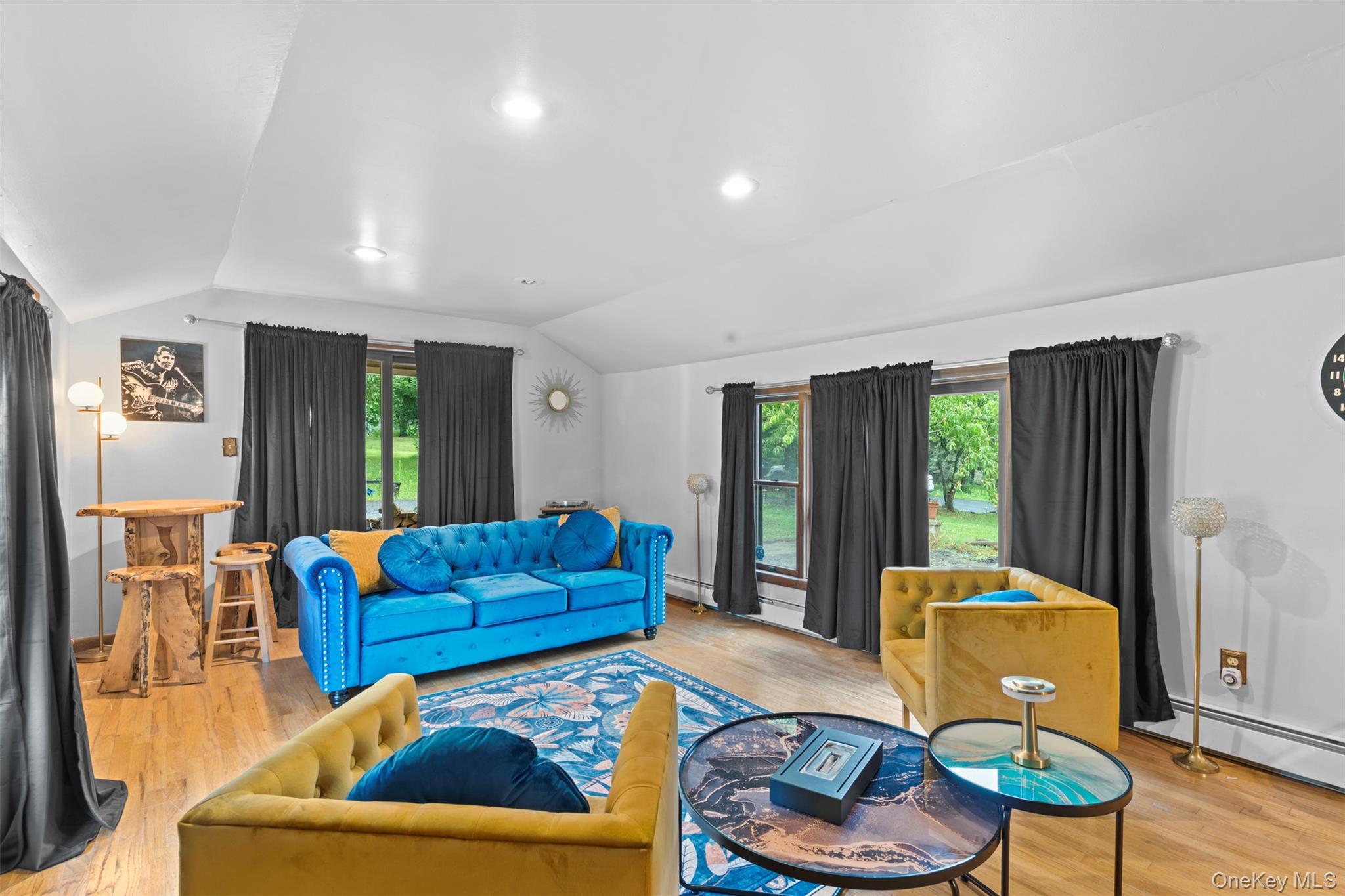 Single Family Old Liberty Sullivan County, NY 12701, MLS-895876-15