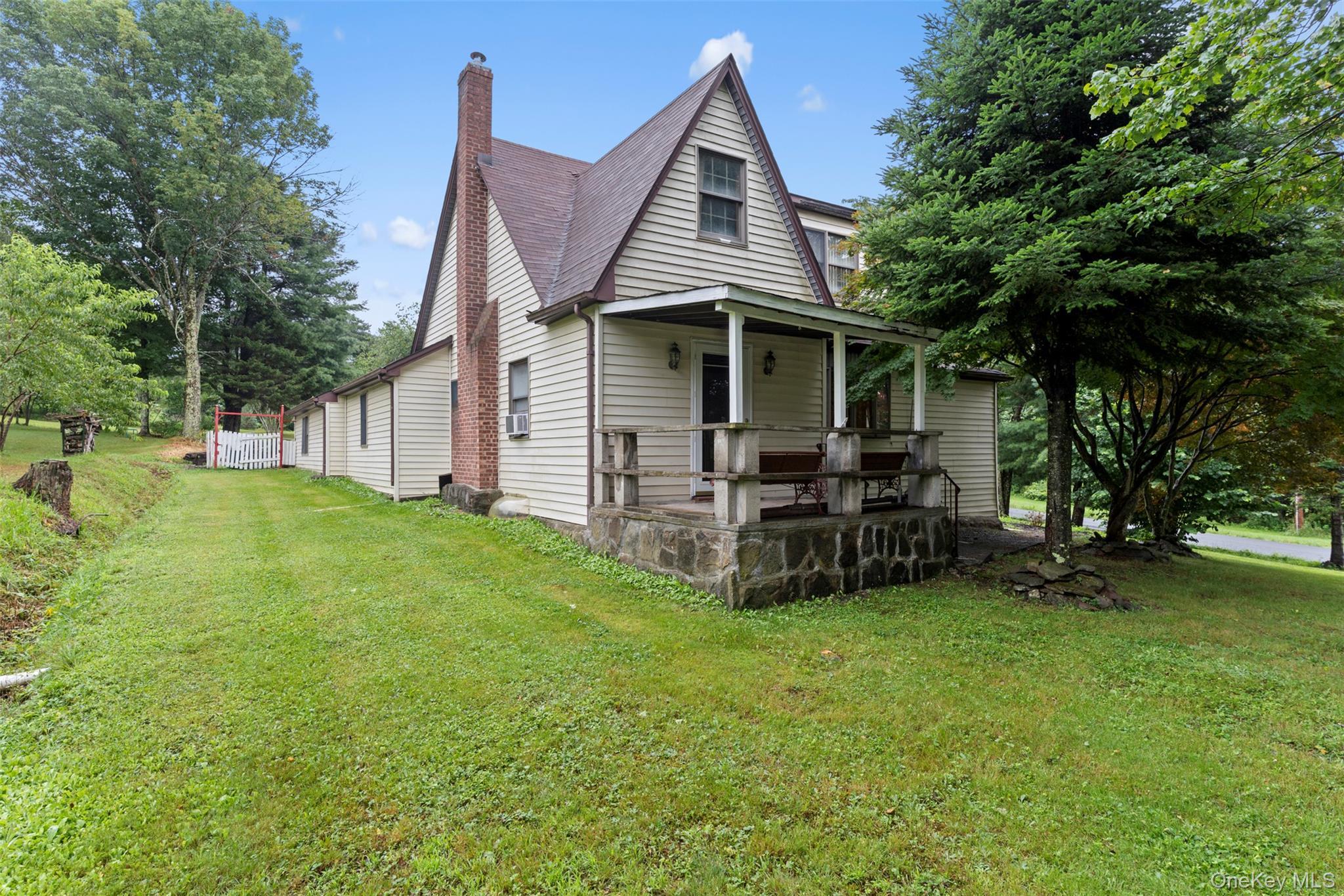 Single Family Old Liberty Sullivan County, NY 12701, MLS-895876-2