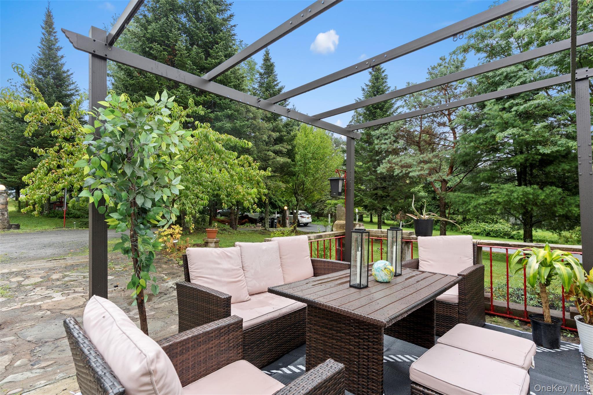 Single Family Old Liberty Sullivan County, NY 12701, MLS-895876-20