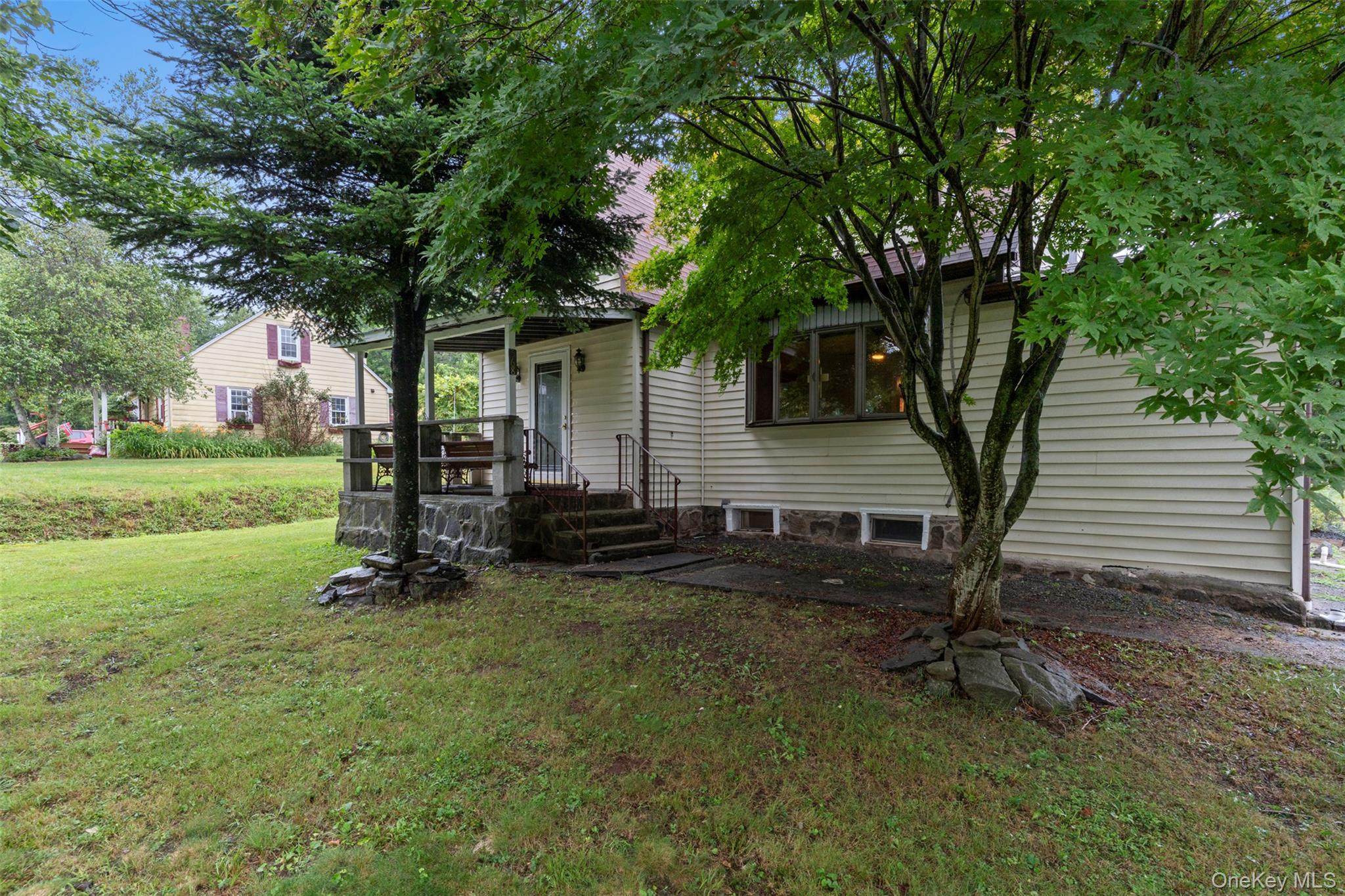Single Family Old Liberty Sullivan County, NY 12701, MLS-895876-25