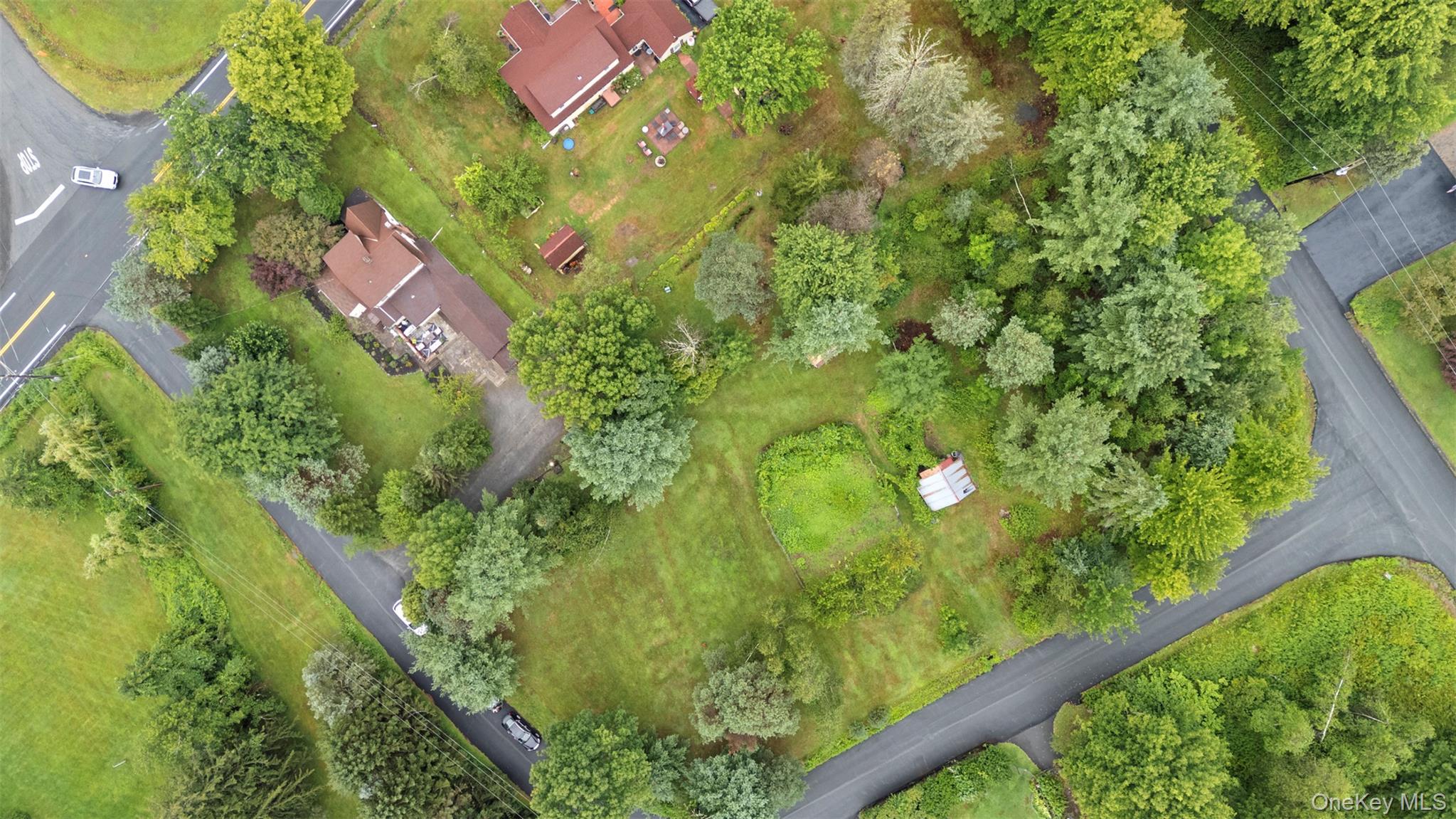 Single Family Old Liberty Sullivan County, NY 12701, MLS-895876-27