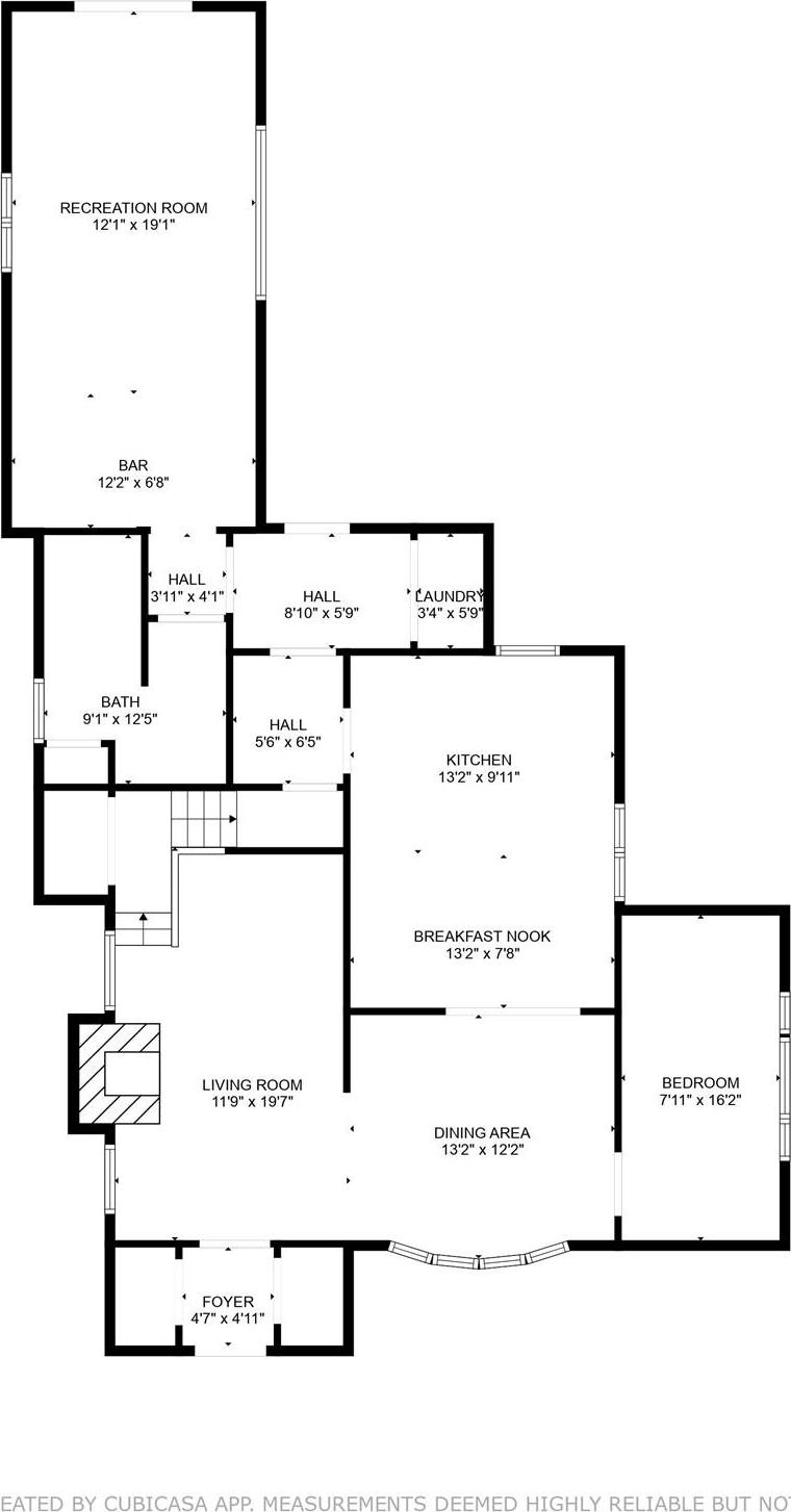Single Family Old Liberty Sullivan County, NY 12701, MLS-895876-28