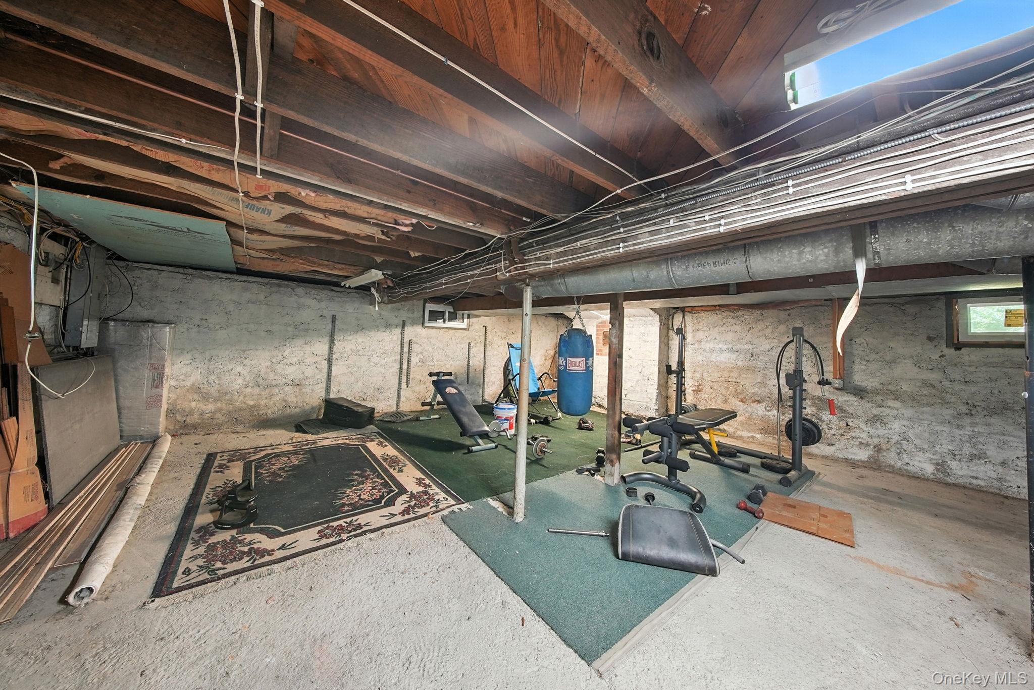 Single Family Highland Orange County, NY 10950, MLS-895878-17