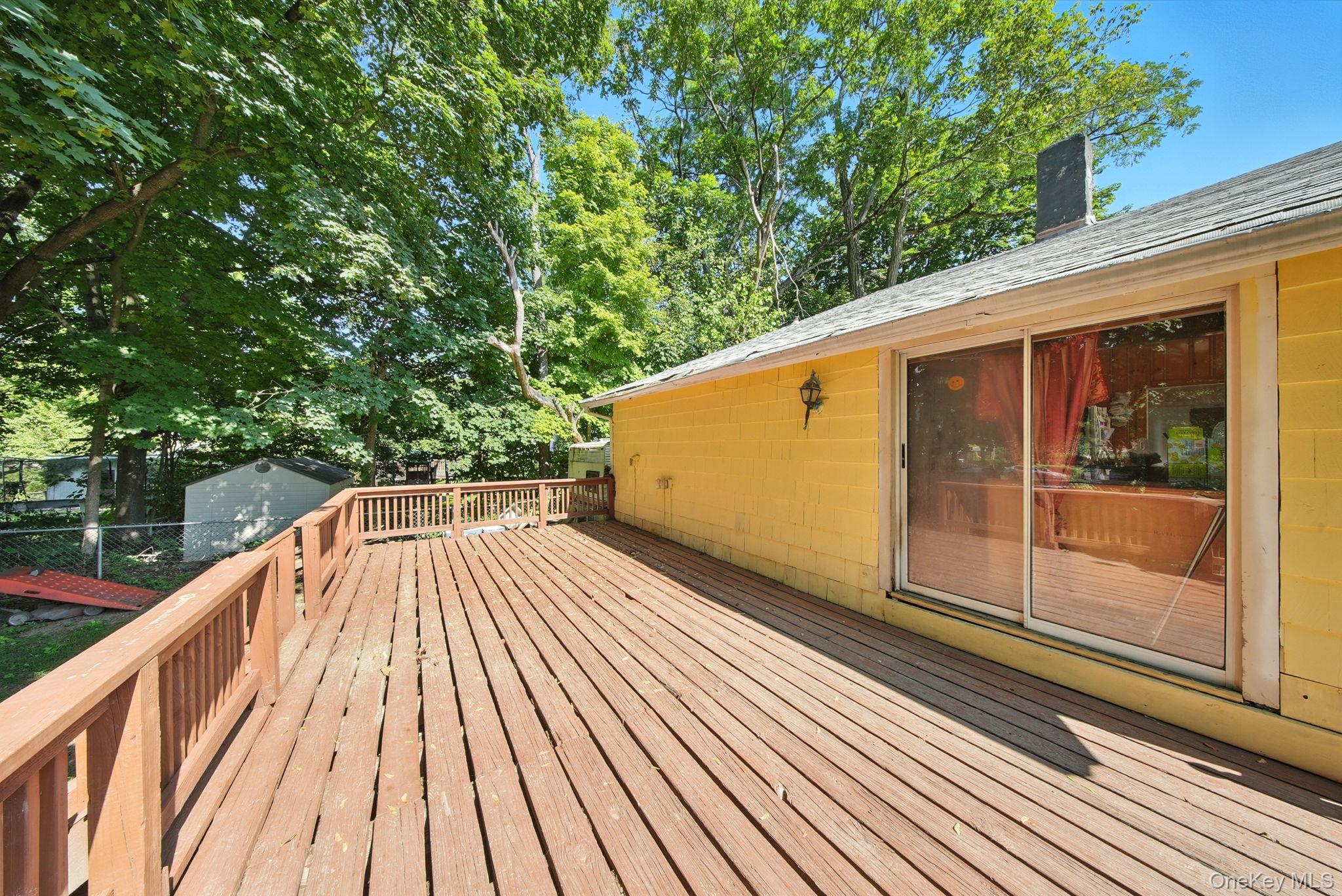 Single Family Highland Orange County, NY 10950, MLS-895878-19