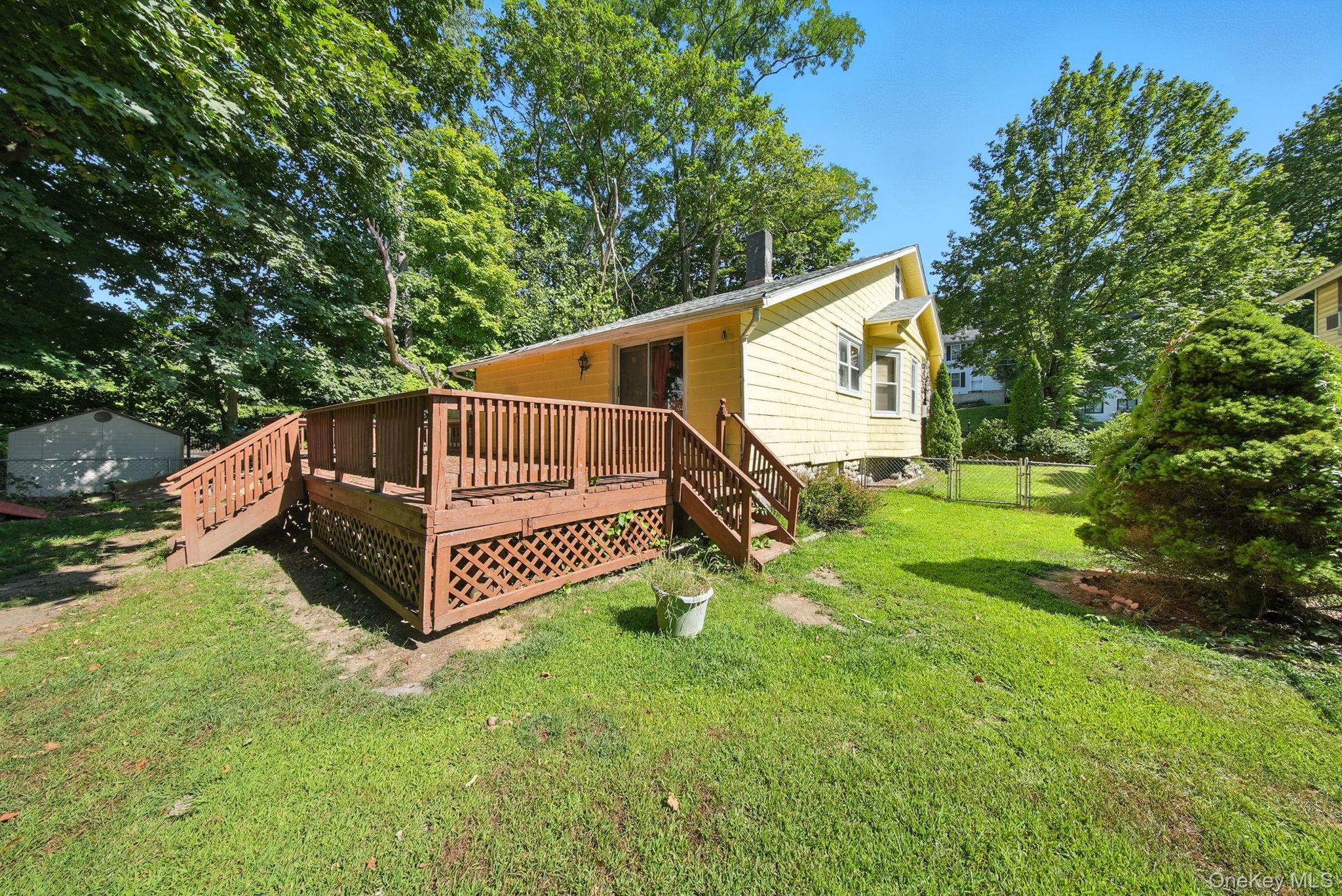 Single Family Highland Orange County, NY 10950, MLS-895878-22