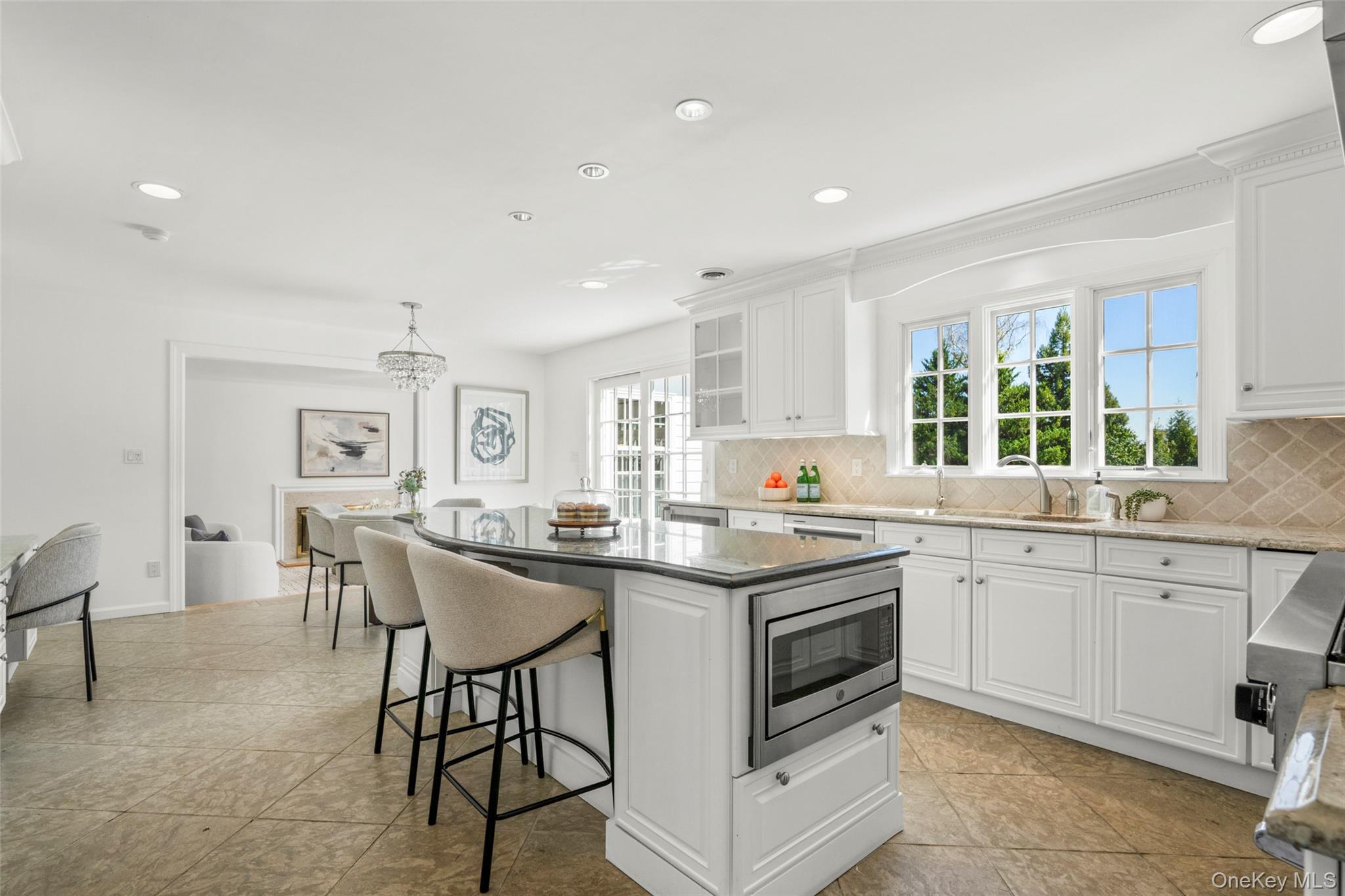 Single Family Flagler  Westchester County, NY 10543, MLS-895880-10