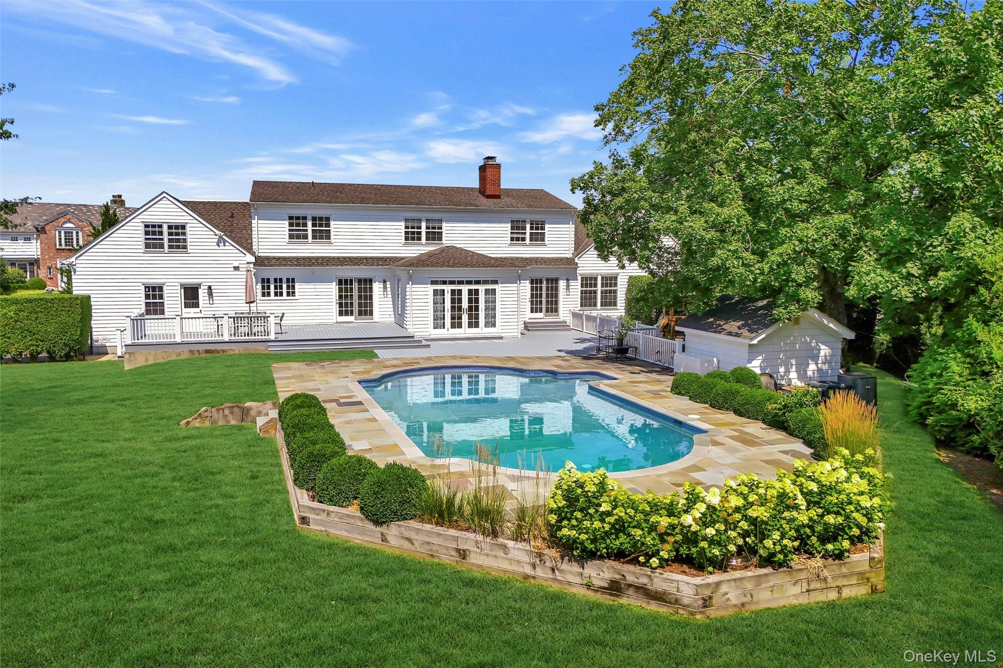 Single Family Flagler  Westchester County, NY 10543, MLS-895880-30