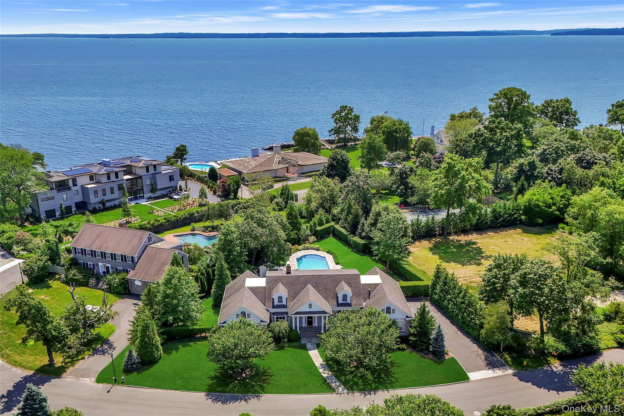 Single Family Flagler  Westchester County, NY 10543, MLS-895880-36