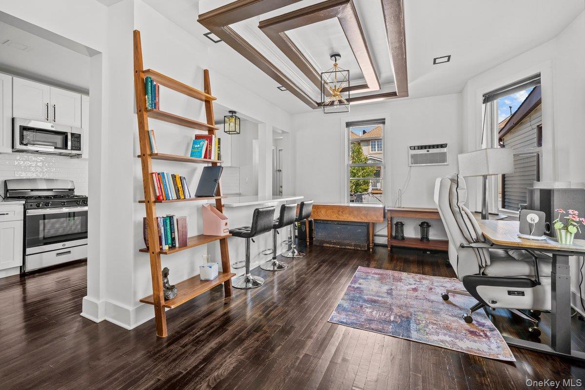 Single Family Clarence  Bronx, NY 10465, MLS-895881-12