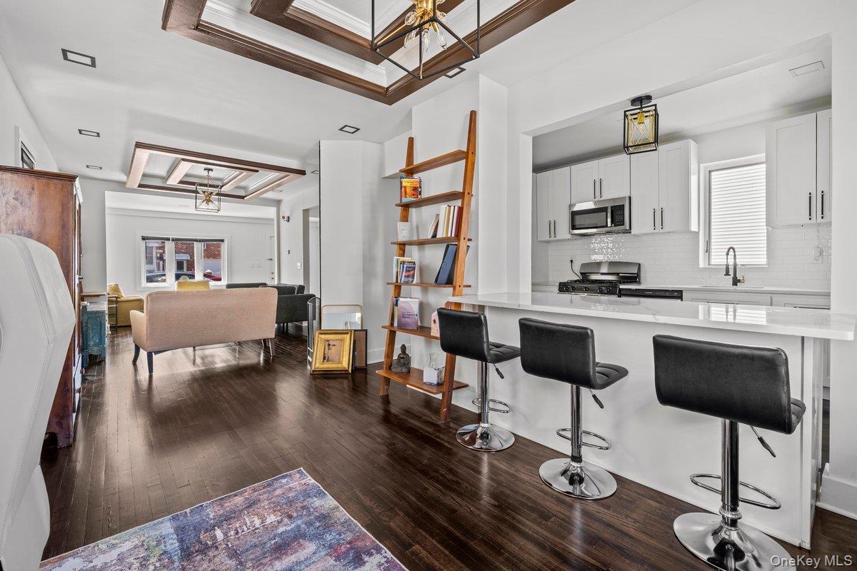 Single Family Clarence  Bronx, NY 10465, MLS-895881-13