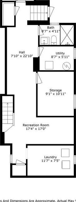 Single Family Clarence  Bronx, NY 10465, MLS-895881-37