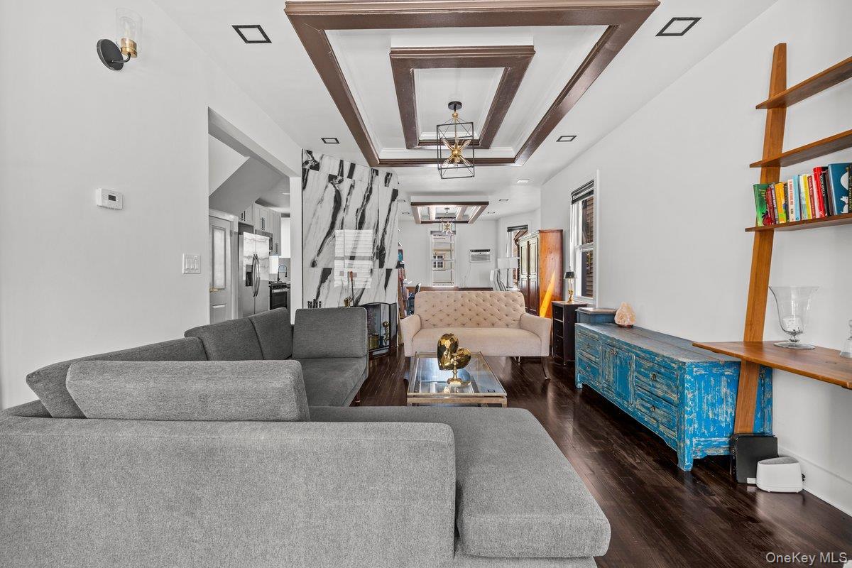 Single Family Clarence  Bronx, NY 10465, MLS-895881-9