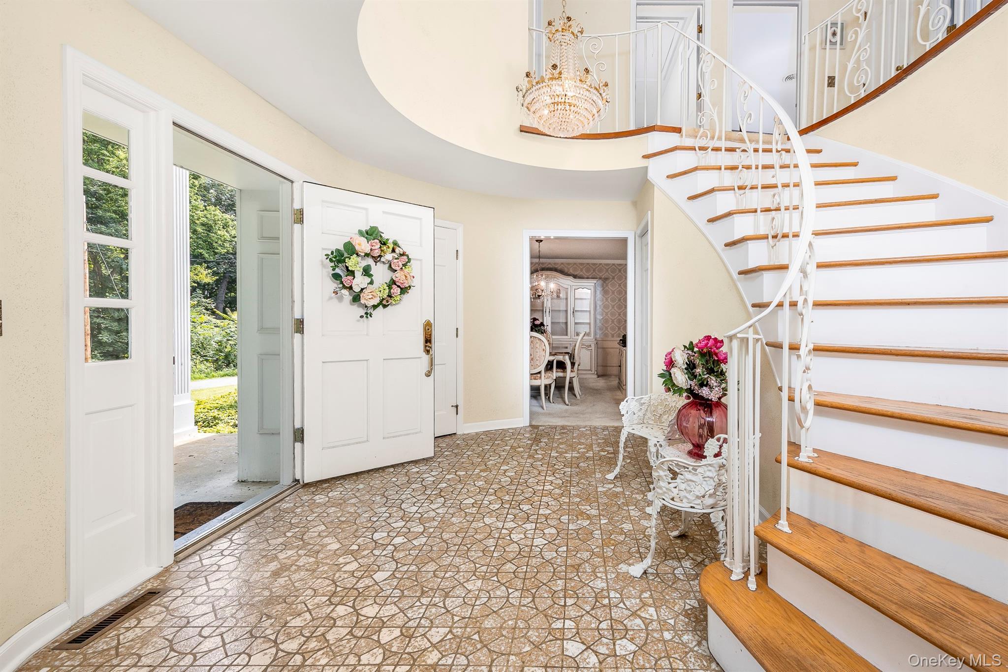 Single Family Hornbeck  Dutchess County, NY 12603, MLS-895915-10