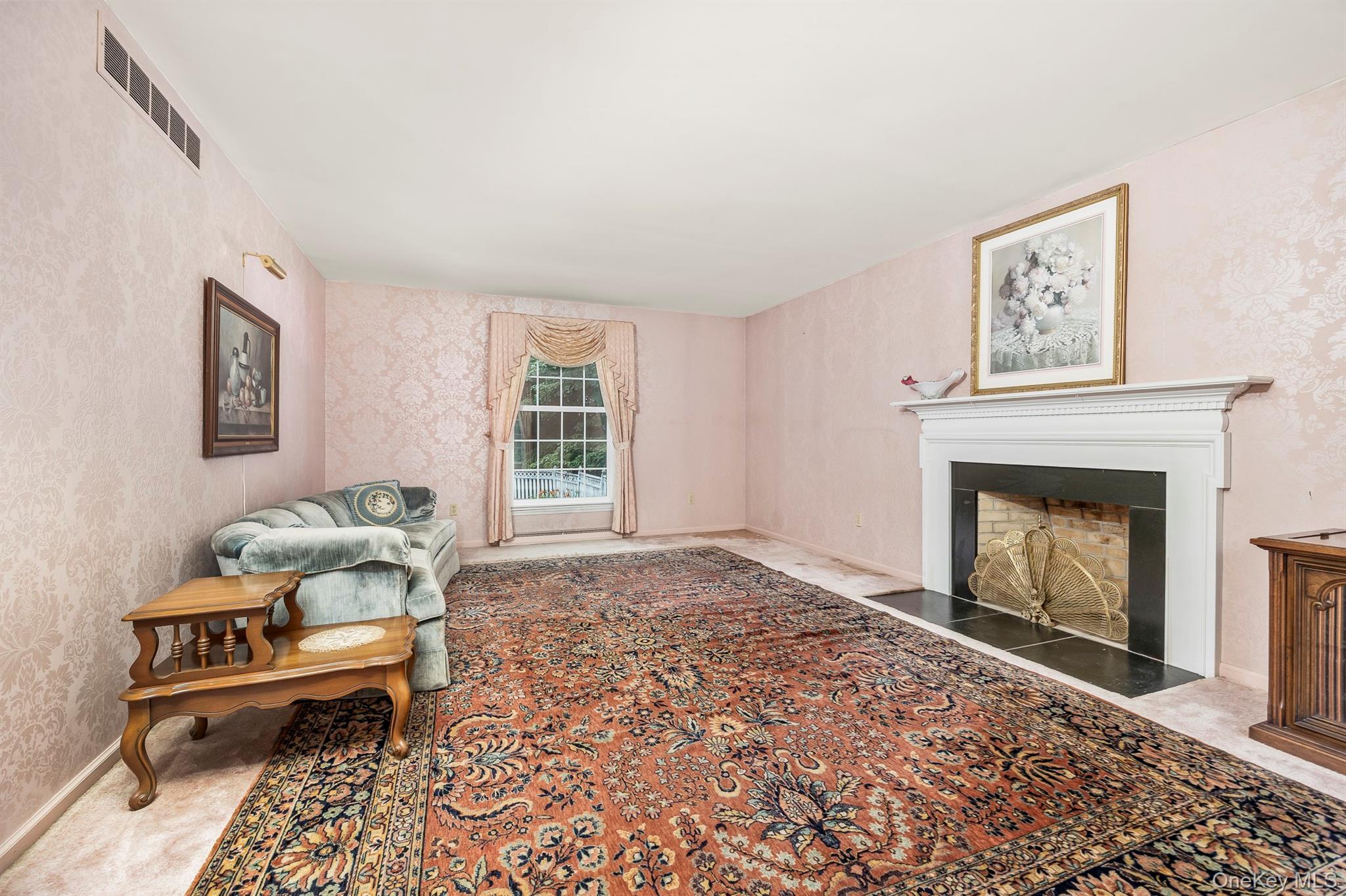 Single Family Hornbeck  Dutchess County, NY 12603, MLS-895915-11