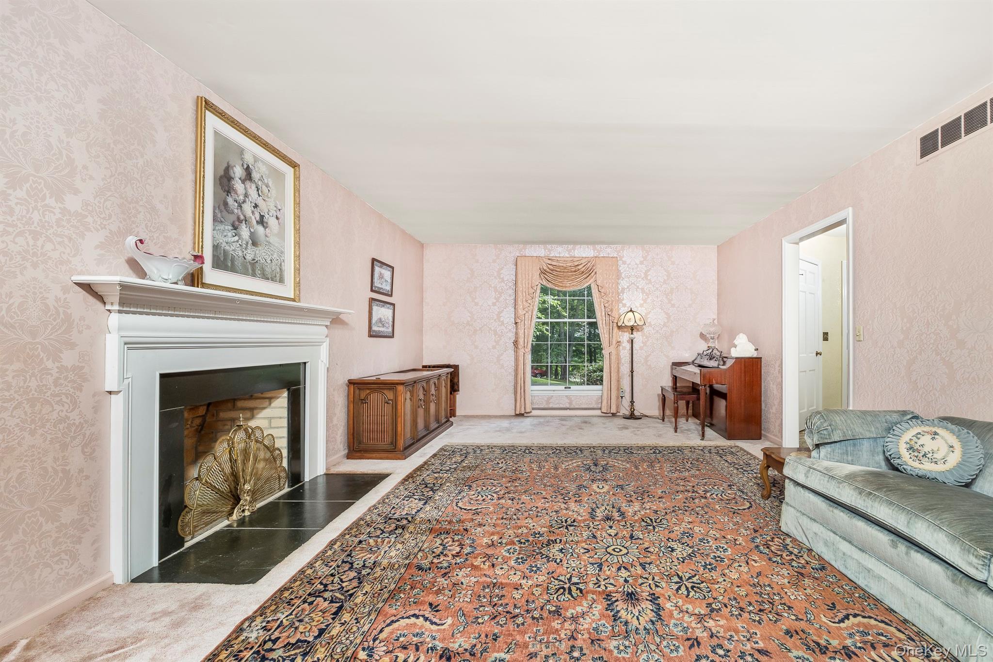 Single Family Hornbeck  Dutchess County, NY 12603, MLS-895915-12