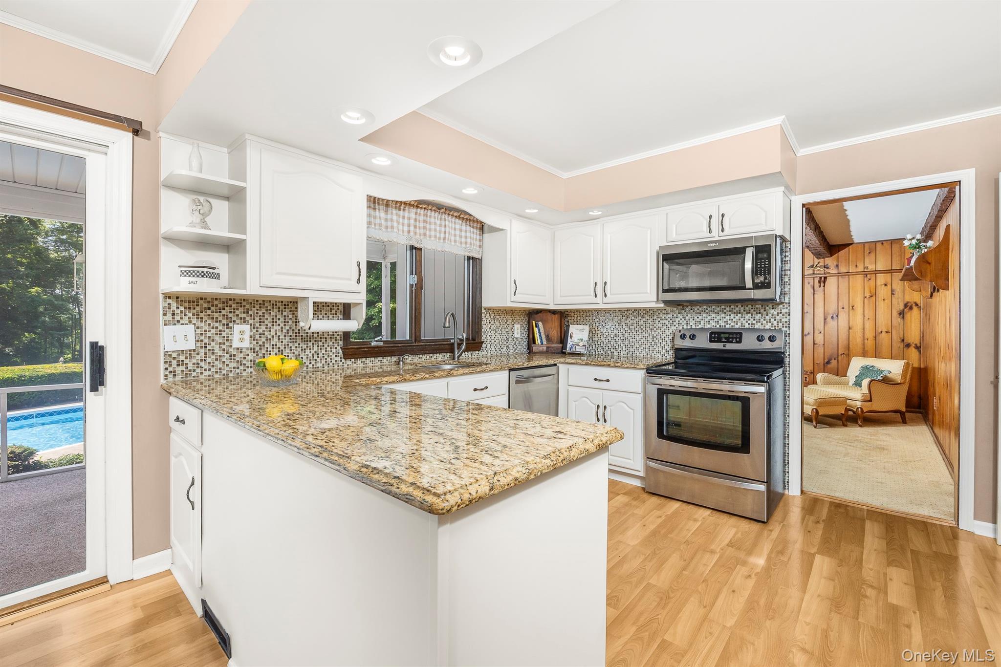 Single Family Hornbeck  Dutchess County, NY 12603, MLS-895915-15