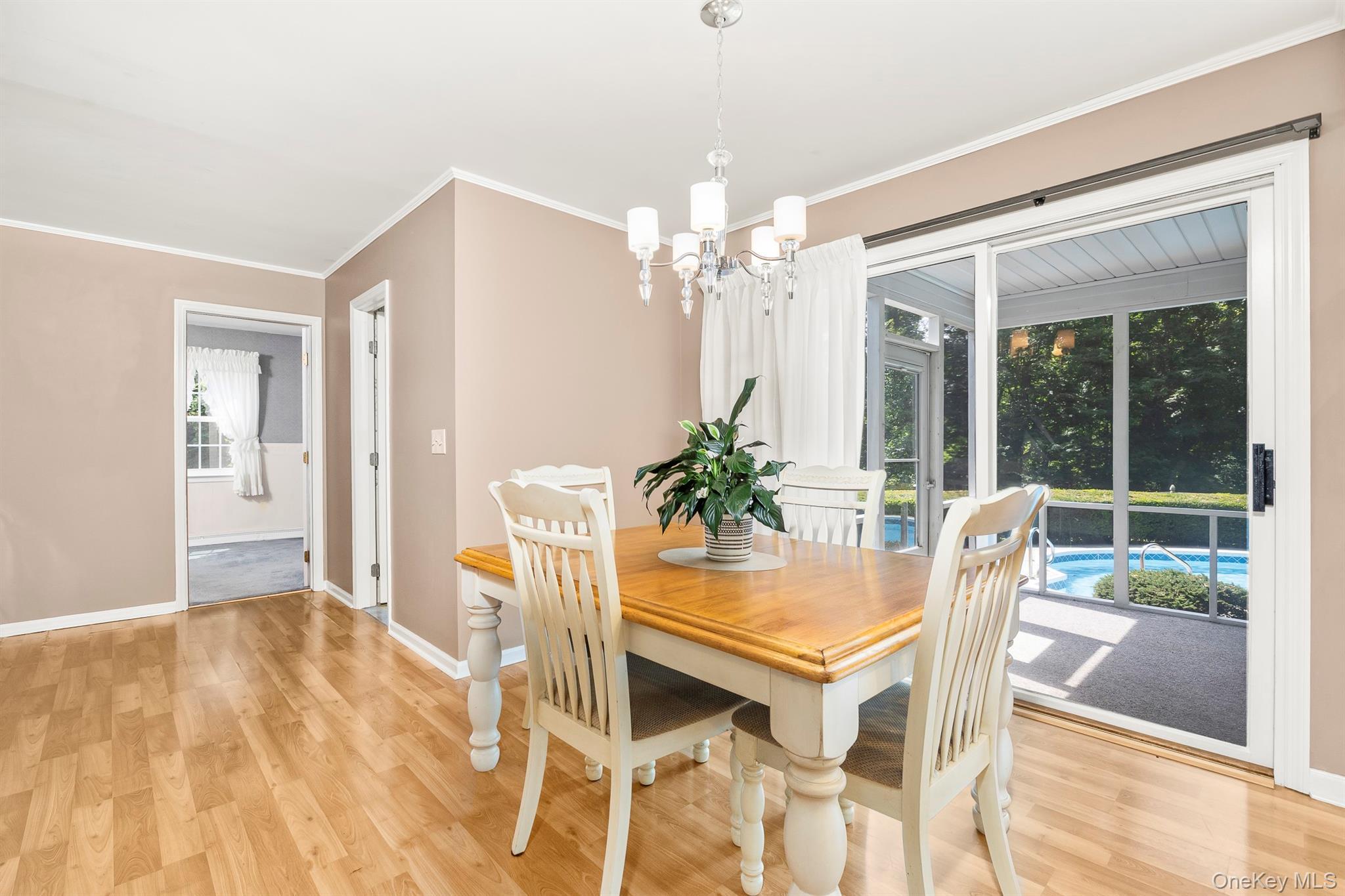 Single Family Hornbeck  Dutchess County, NY 12603, MLS-895915-18