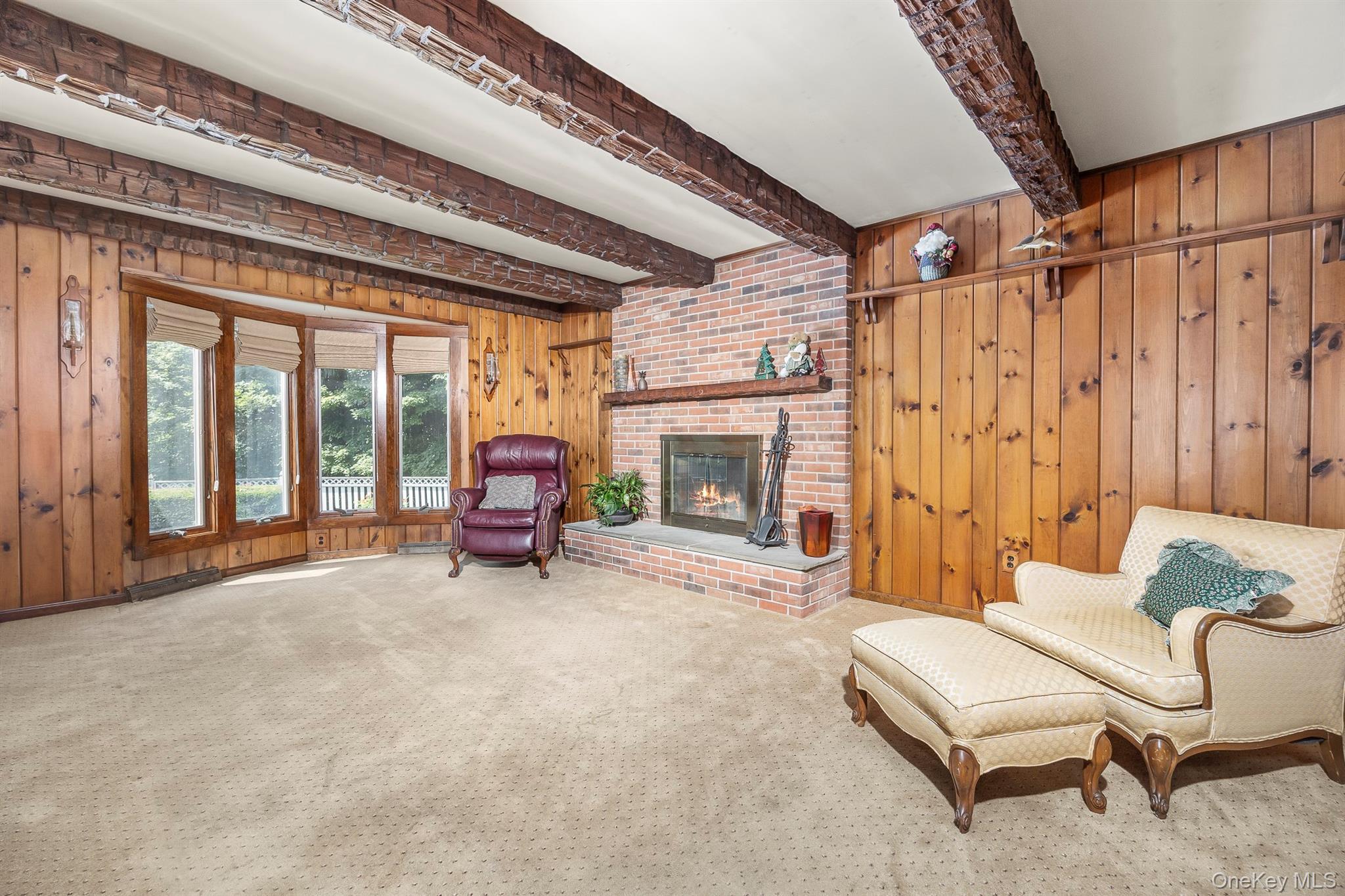 Single Family Hornbeck  Dutchess County, NY 12603, MLS-895915-20