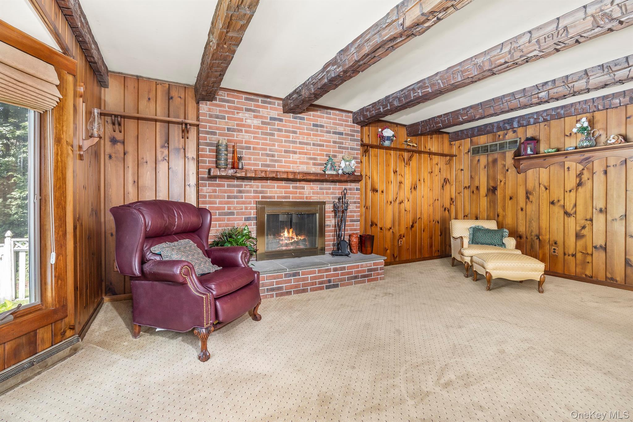 Single Family Hornbeck  Dutchess County, NY 12603, MLS-895915-21