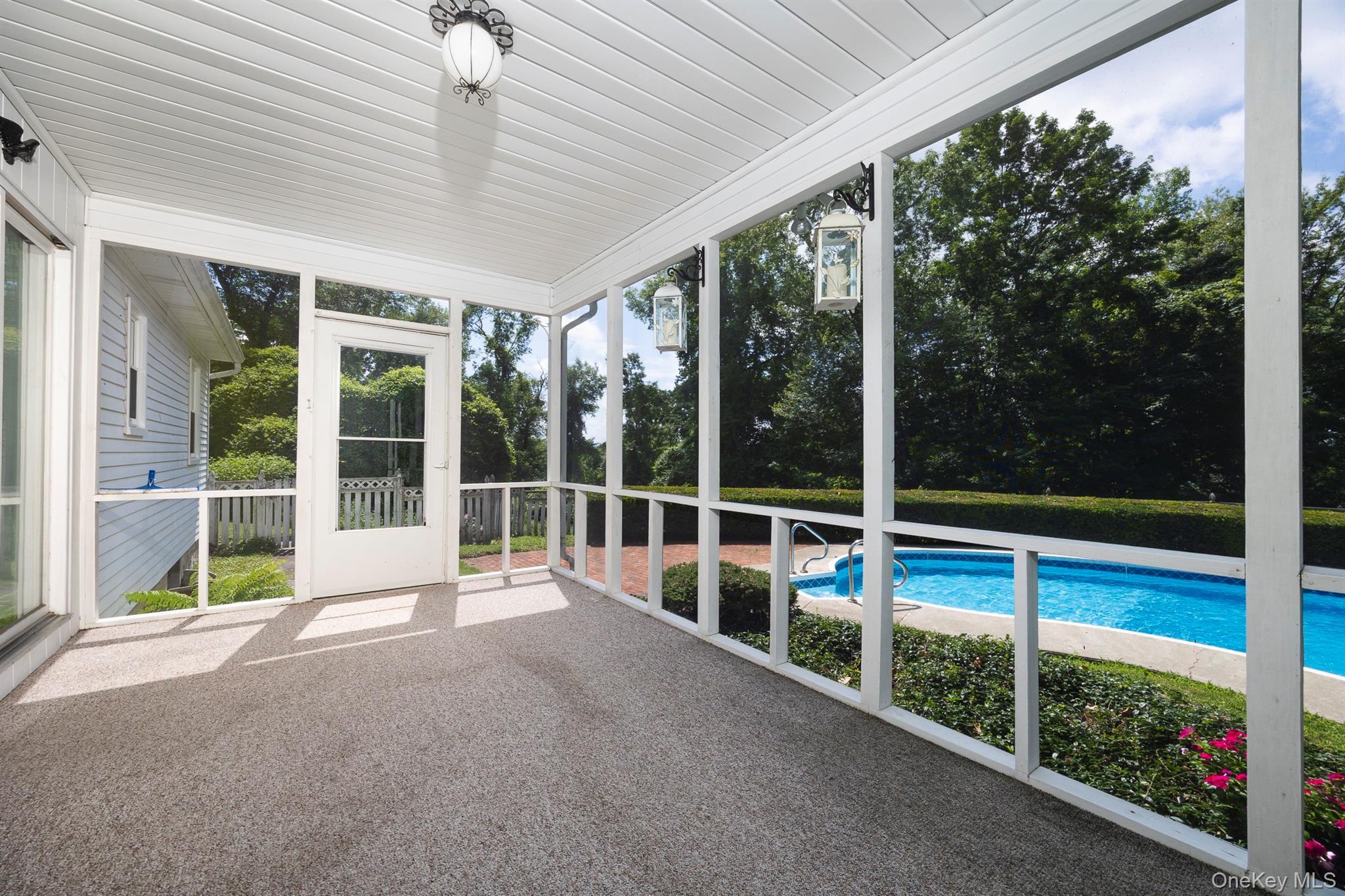 Single Family Hornbeck  Dutchess County, NY 12603, MLS-895915-31