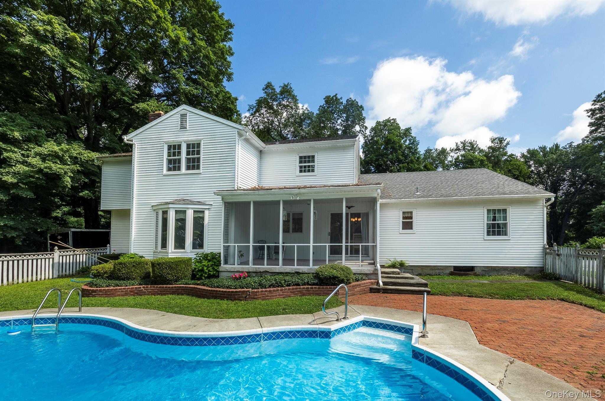 Single Family Hornbeck  Dutchess County, NY 12603, MLS-895915-32