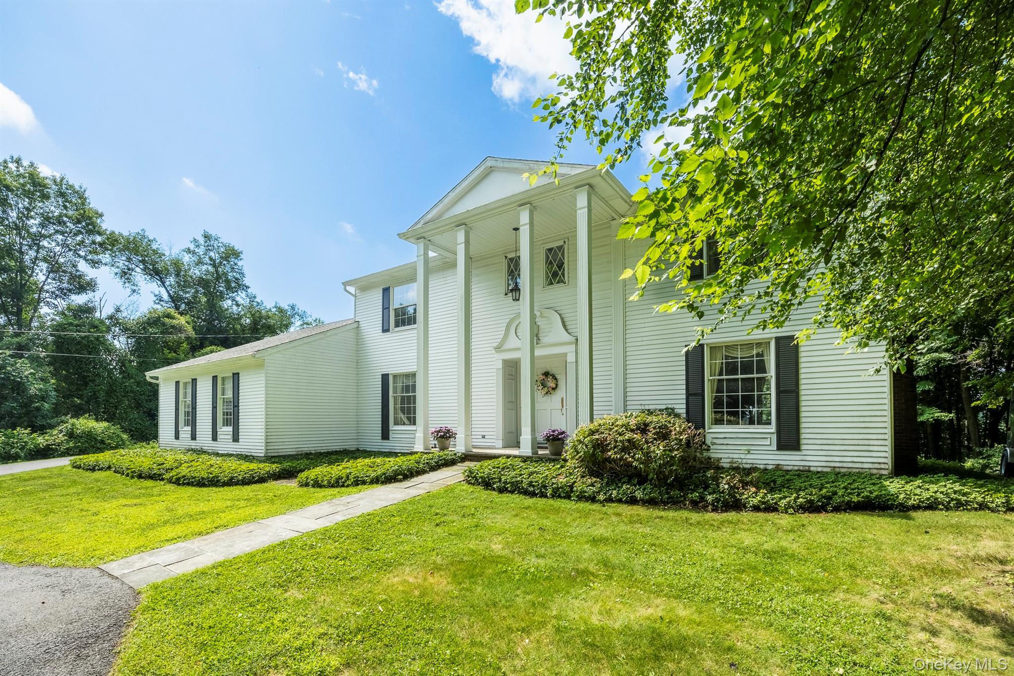 Single Family Hornbeck  Dutchess County, NY 12603, MLS-895915-7