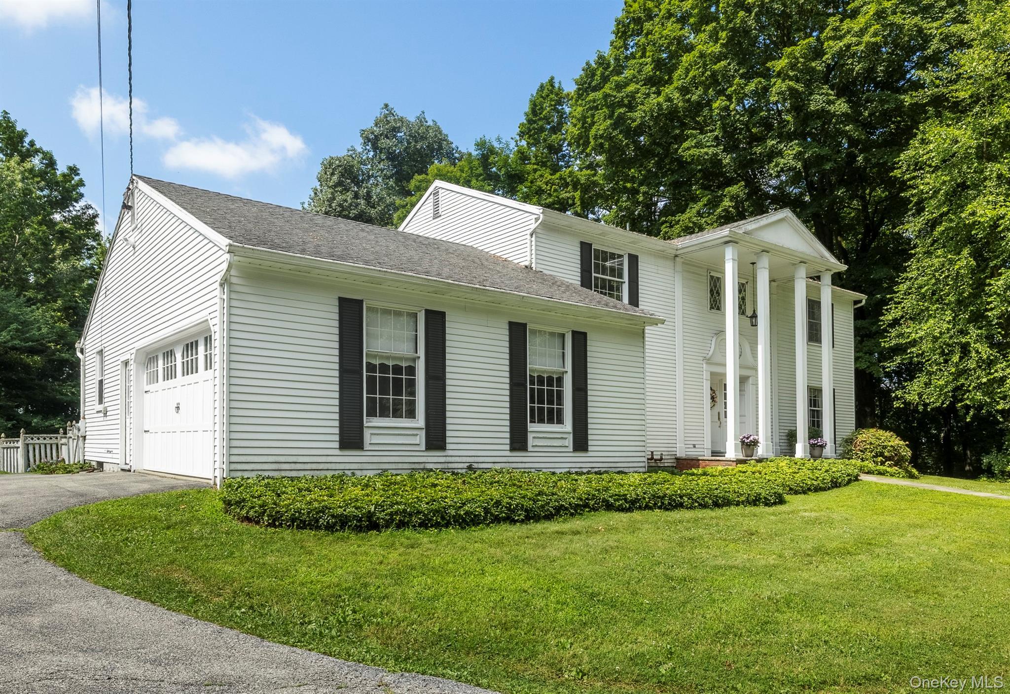 Single Family Hornbeck  Dutchess County, NY 12603, MLS-895915-8