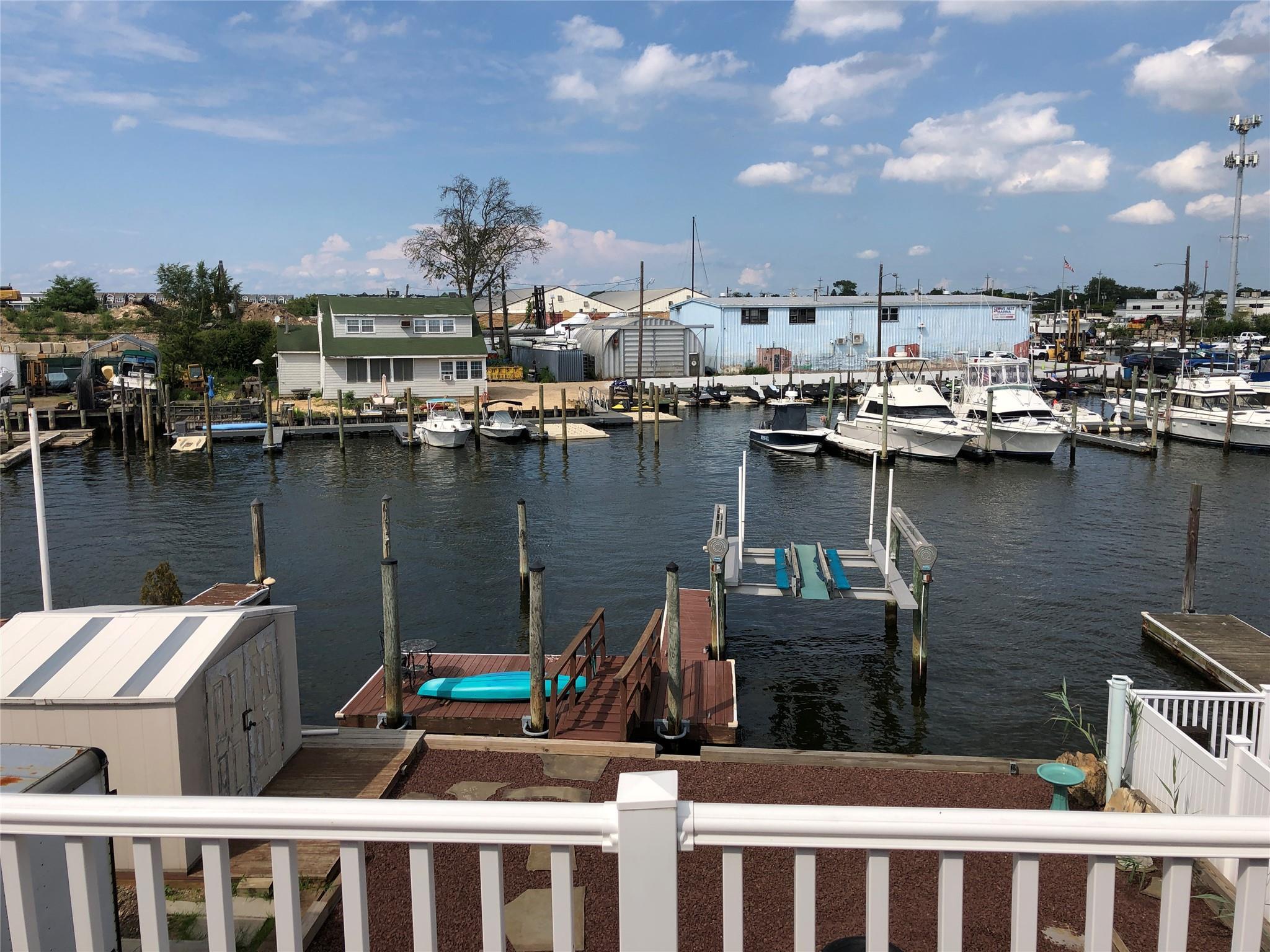 Single Family James  Nassau County, NY 11518, MLS-895923-5