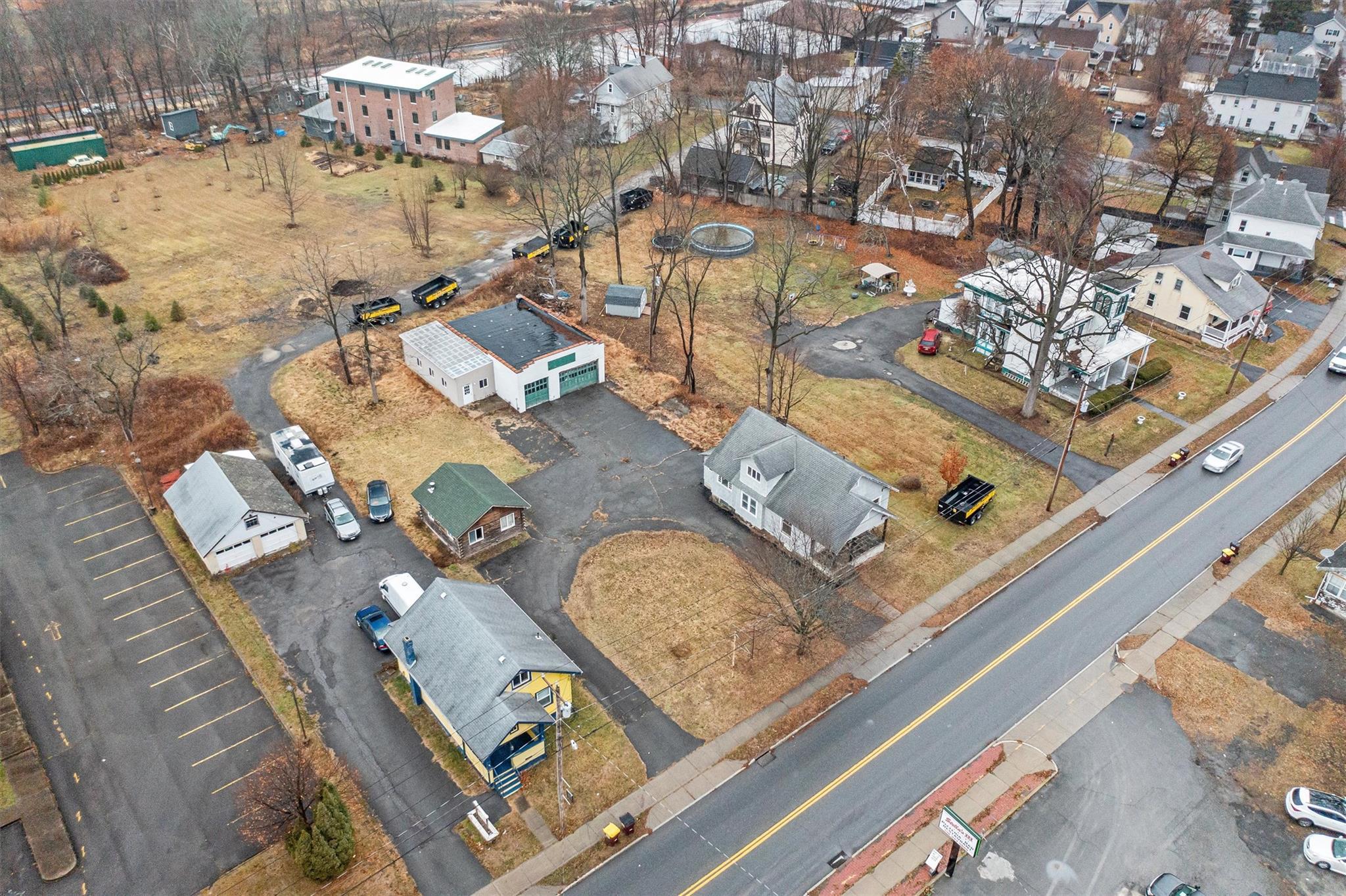 Single Family Maple Greene County, NY 12414, MLS-895936-29